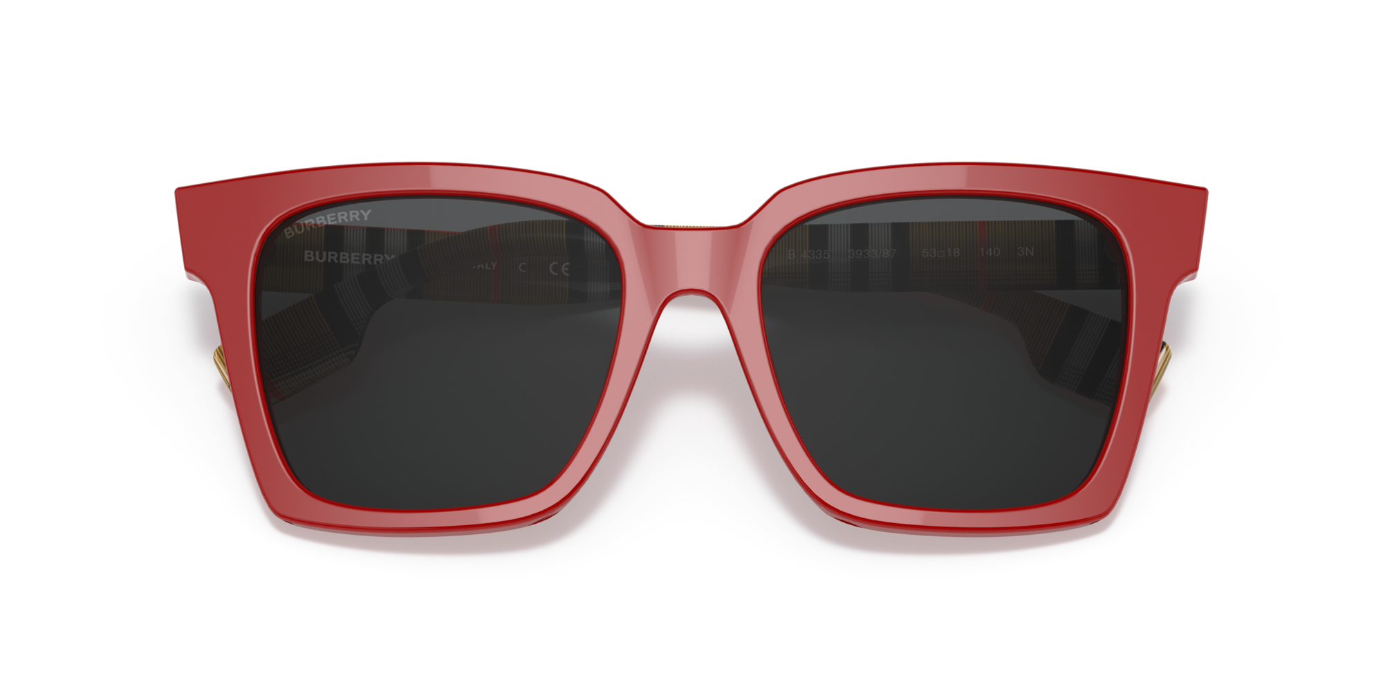 Burberry BE4335 393387 53