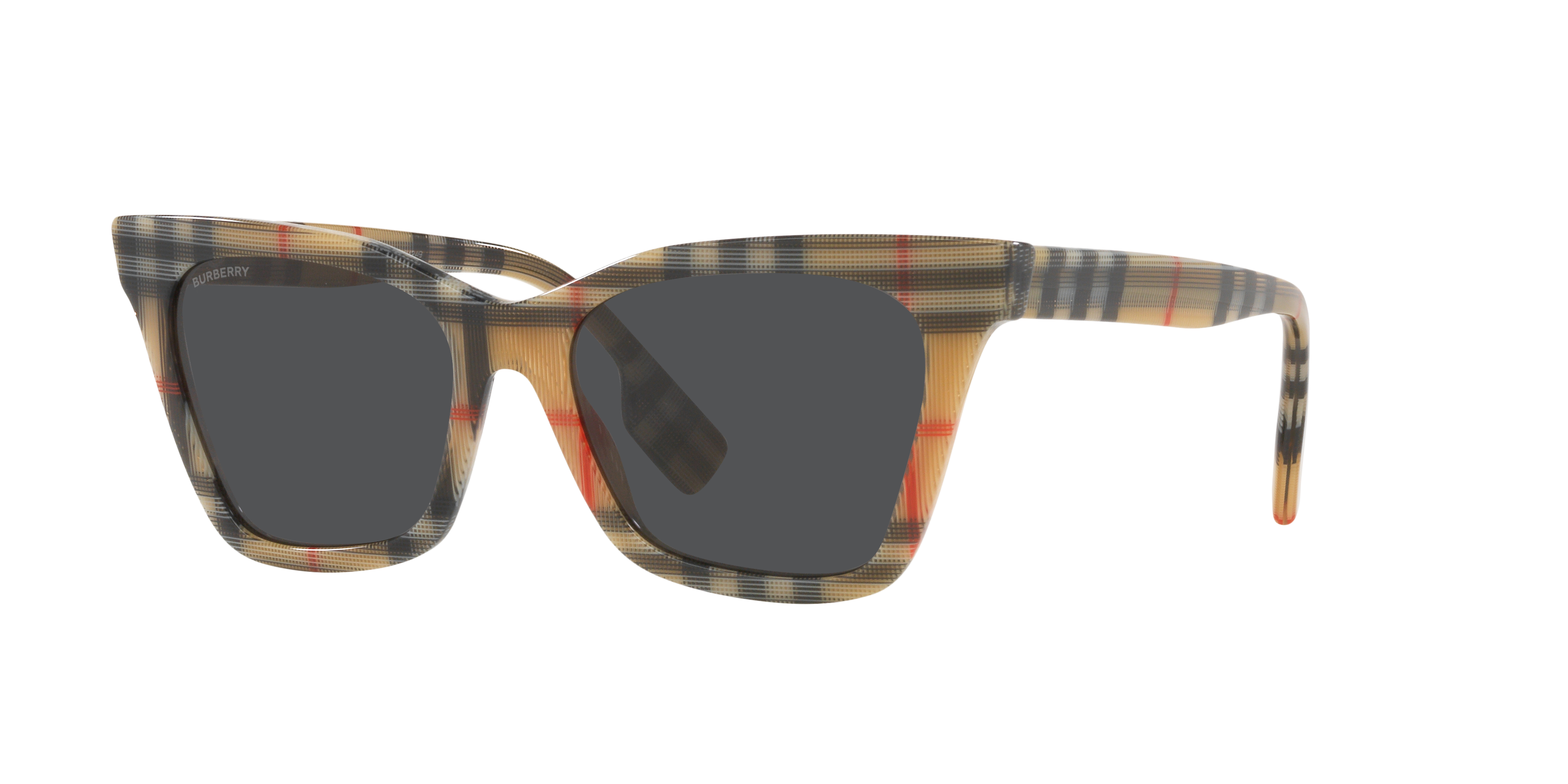 Burberry BE4346 ELSA 394487