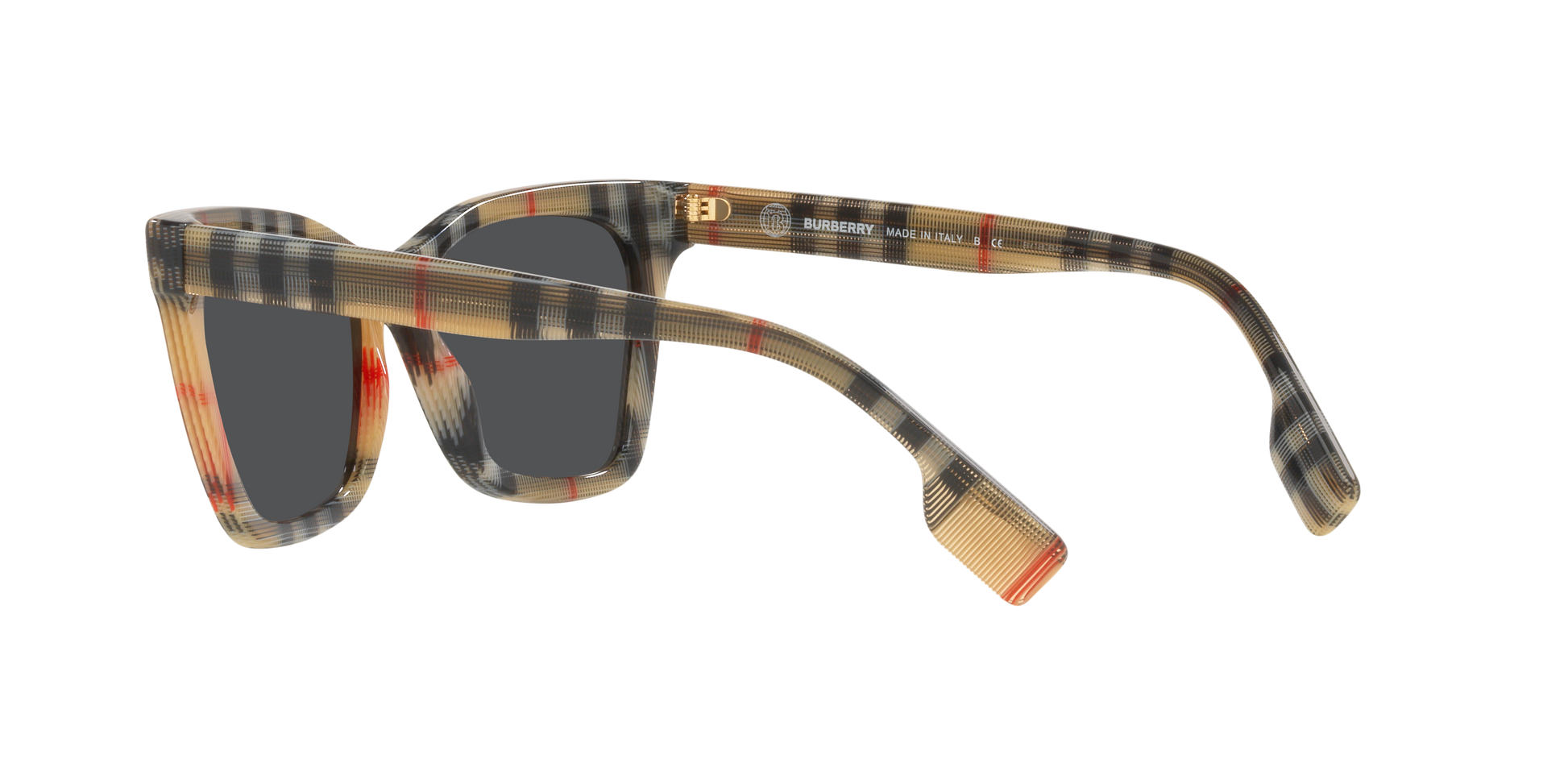 Burberry BE4346 ELSA 394487