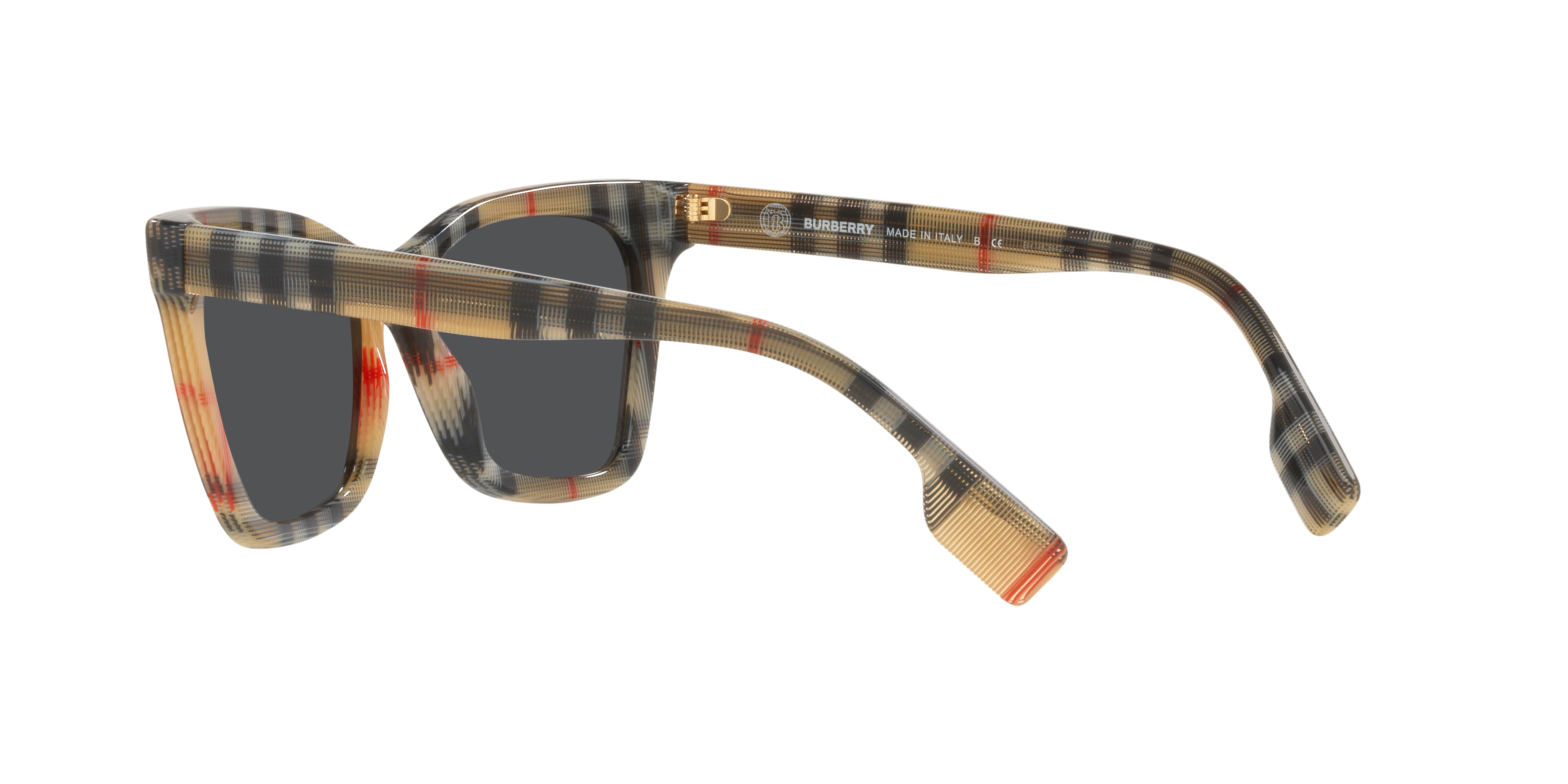 Burberry BE4346 ELSA 394487
