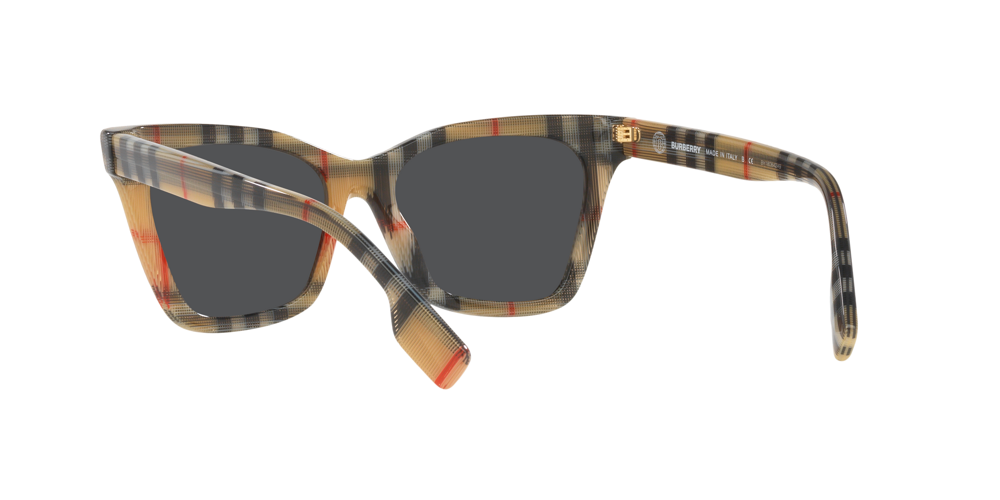 Burberry BE4346 ELSA 394487