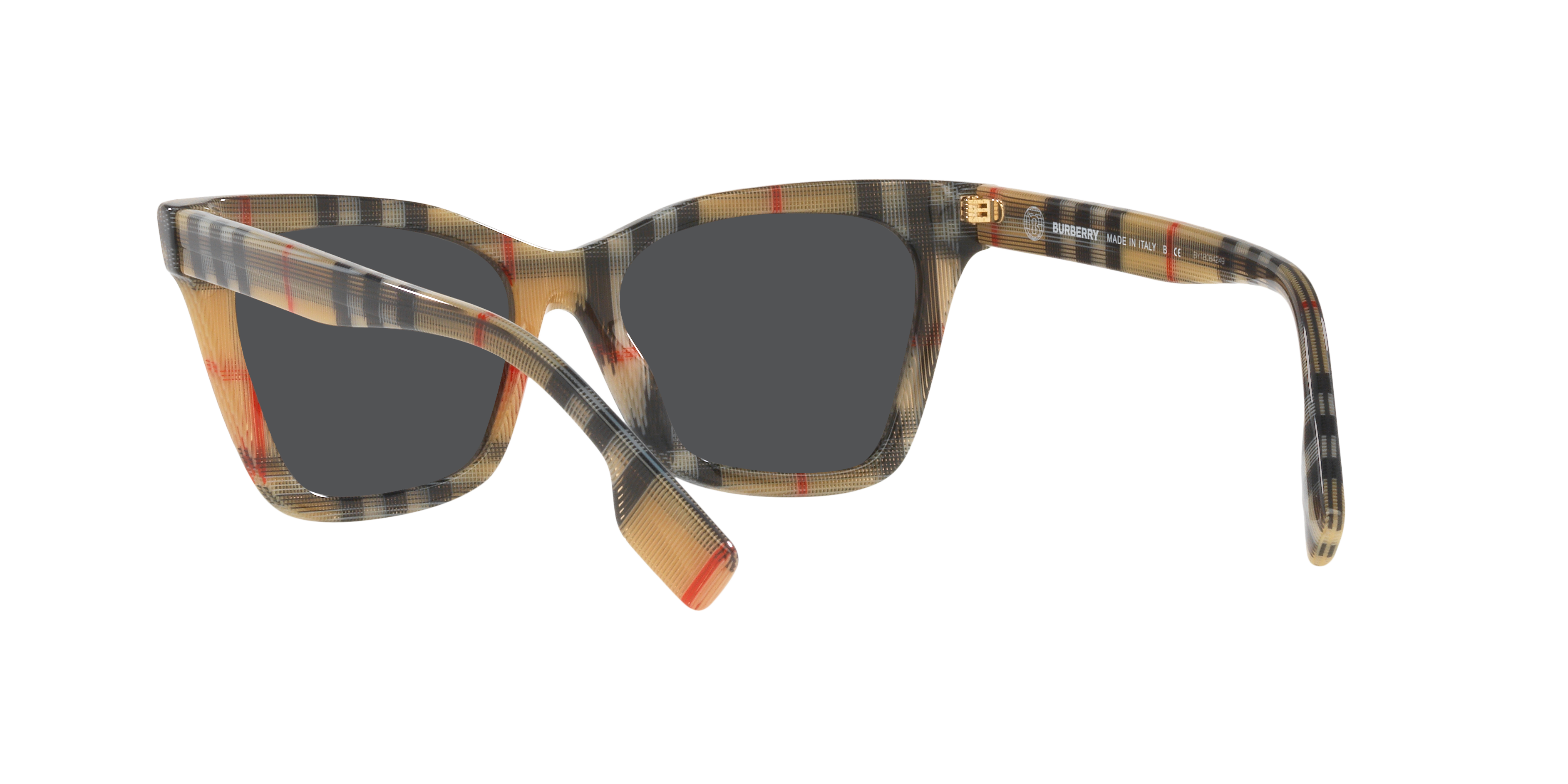 Burberry BE4346 ELSA 394487