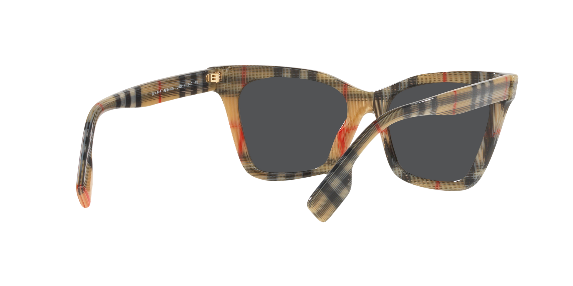 Burberry BE4346 ELSA 394487