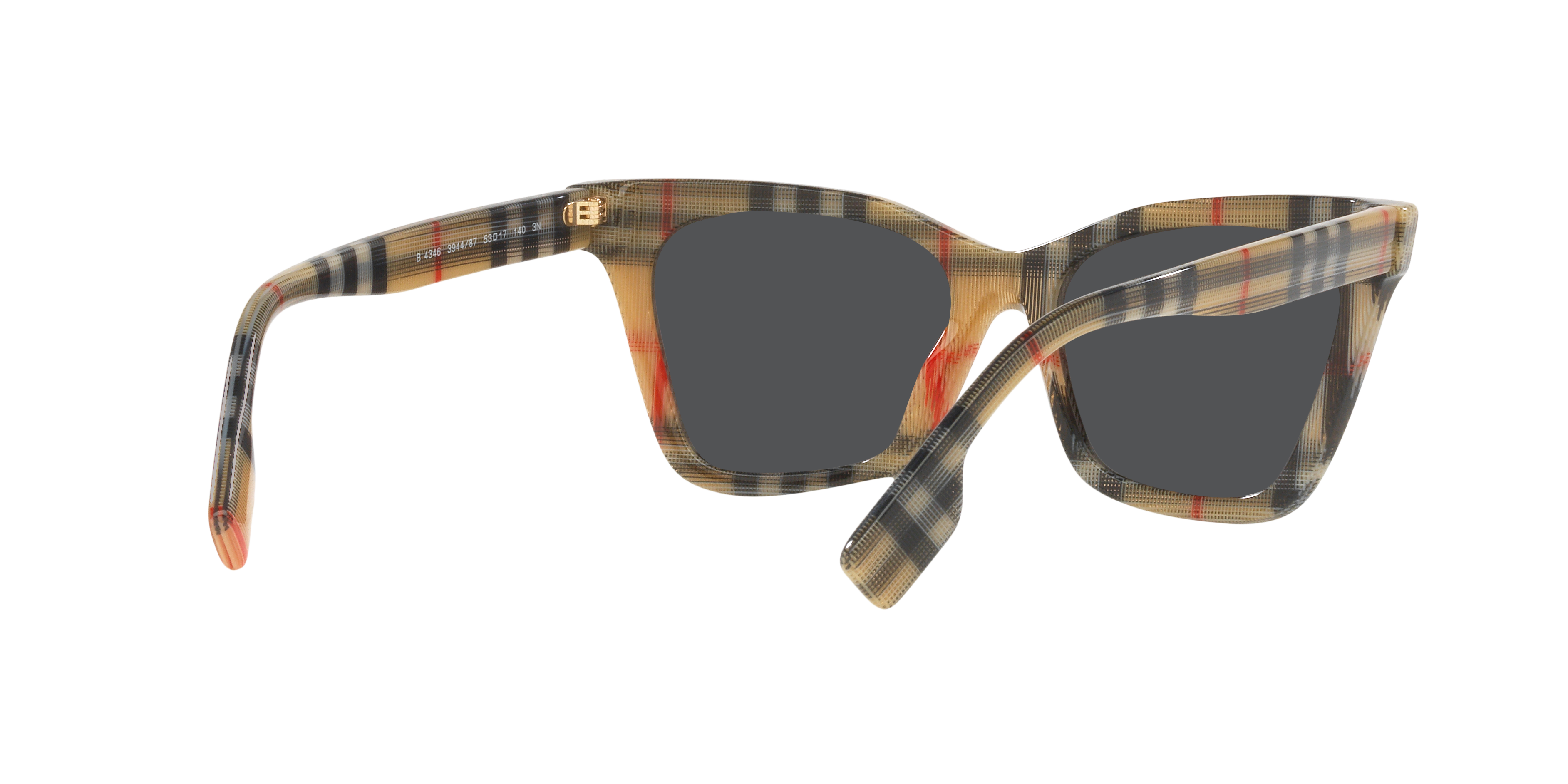 Burberry BE4346 ELSA 394487