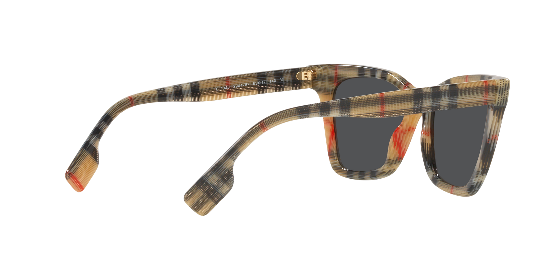 Burberry BE4346 ELSA 394487