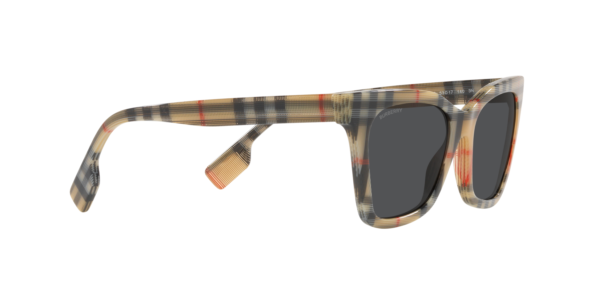 Burberry BE4346 ELSA 394487