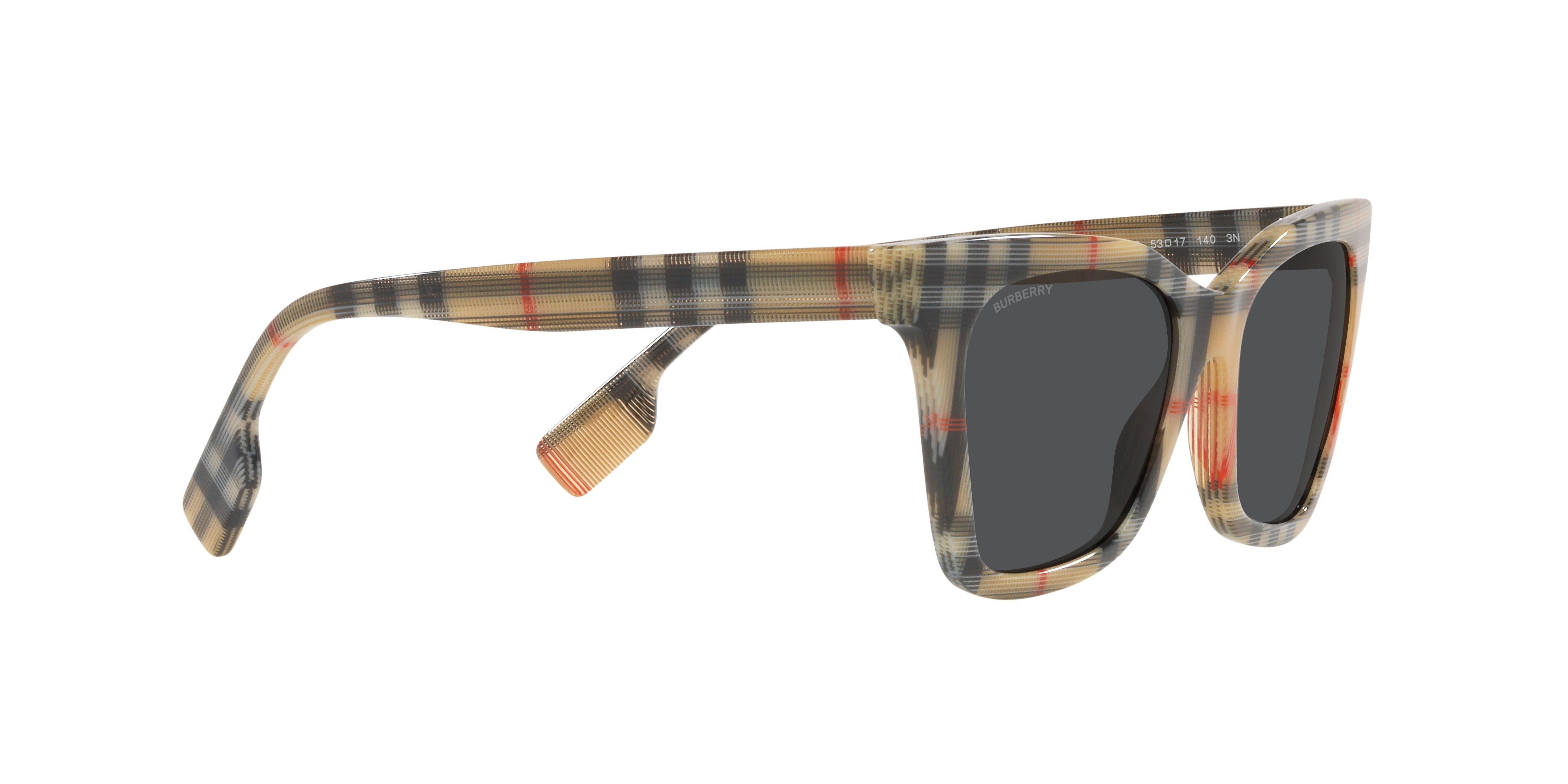 Burberry BE4346 ELSA 394487