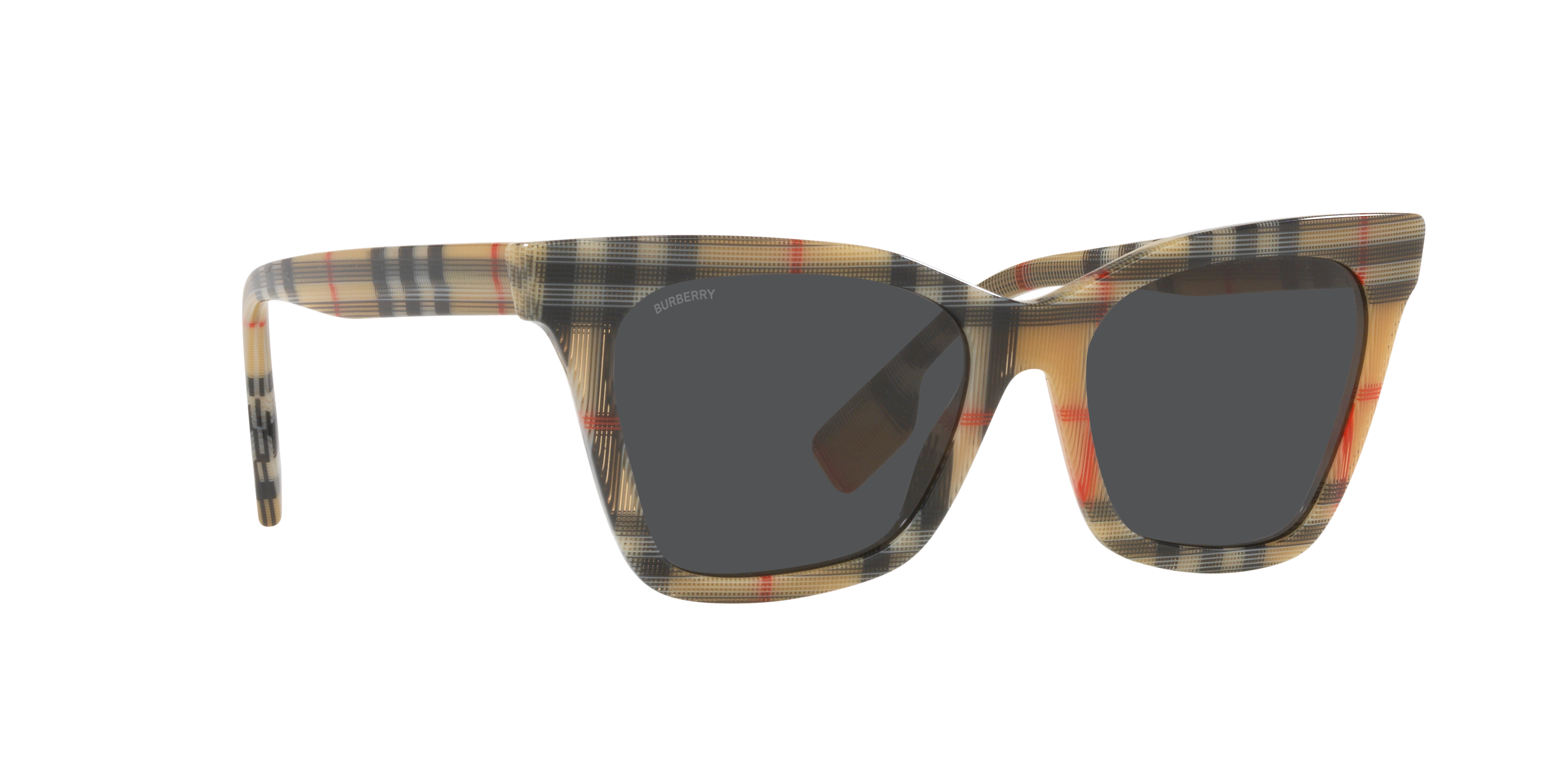 Burberry BE4346 ELSA 394487