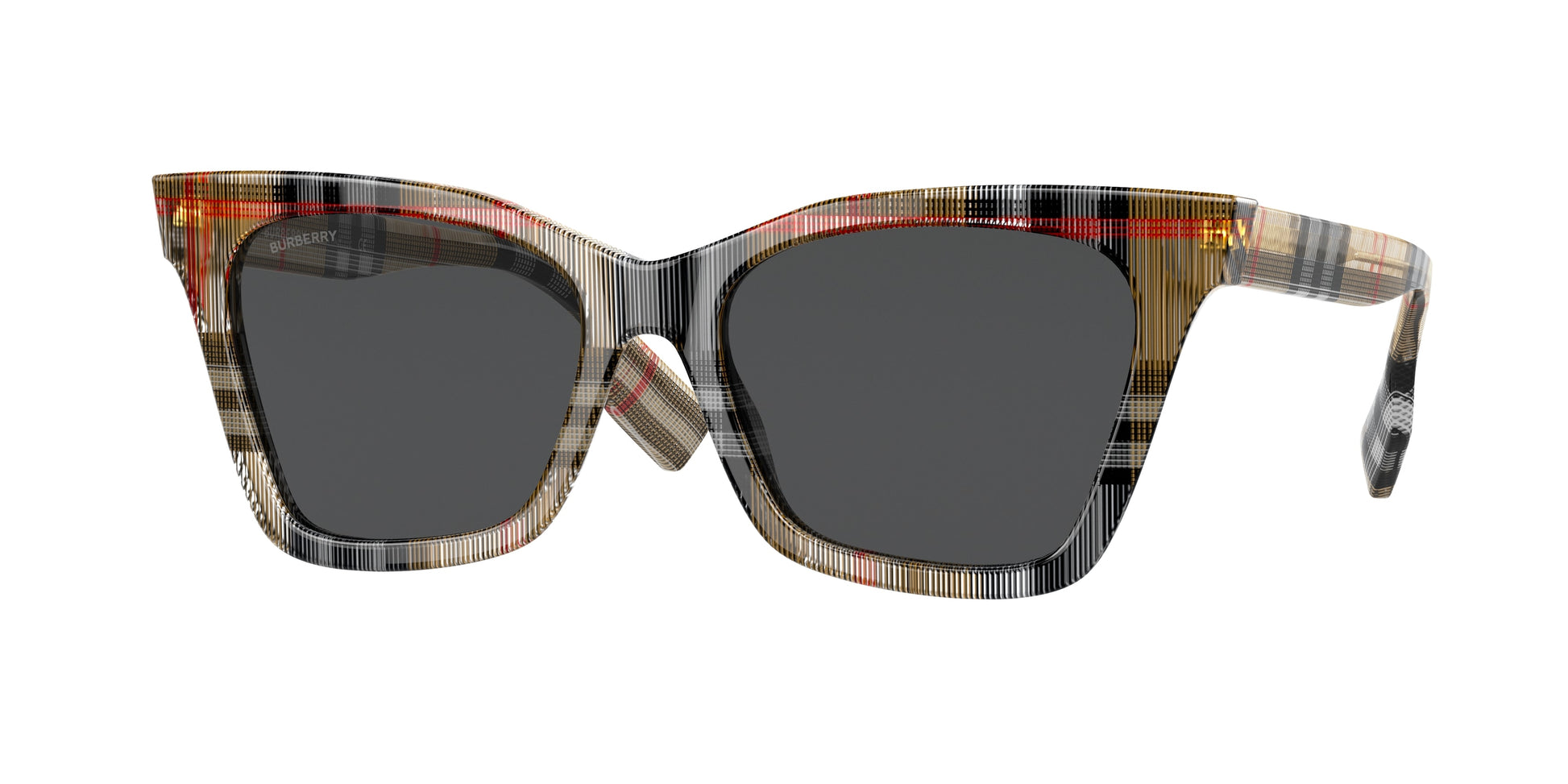 Burberry BE4346 ELSA 394487
