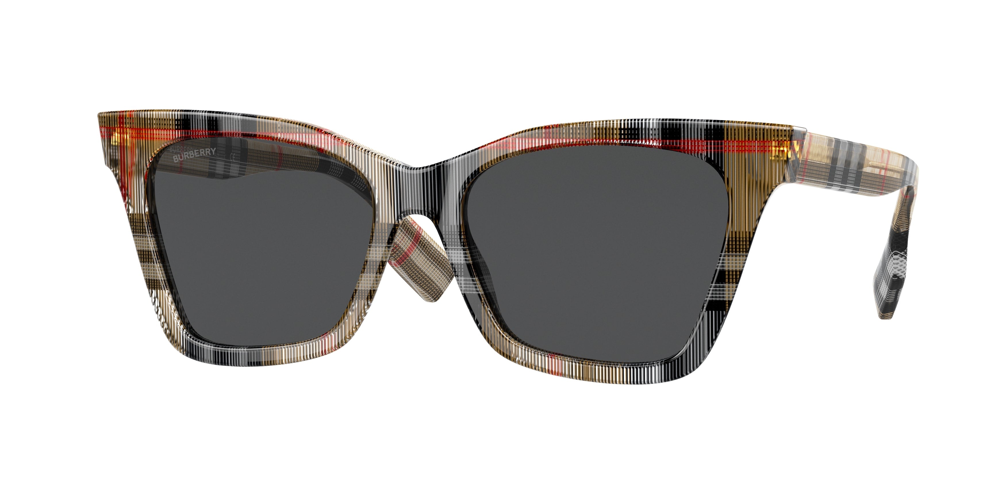 Burberry BE4346 ELSA 394487