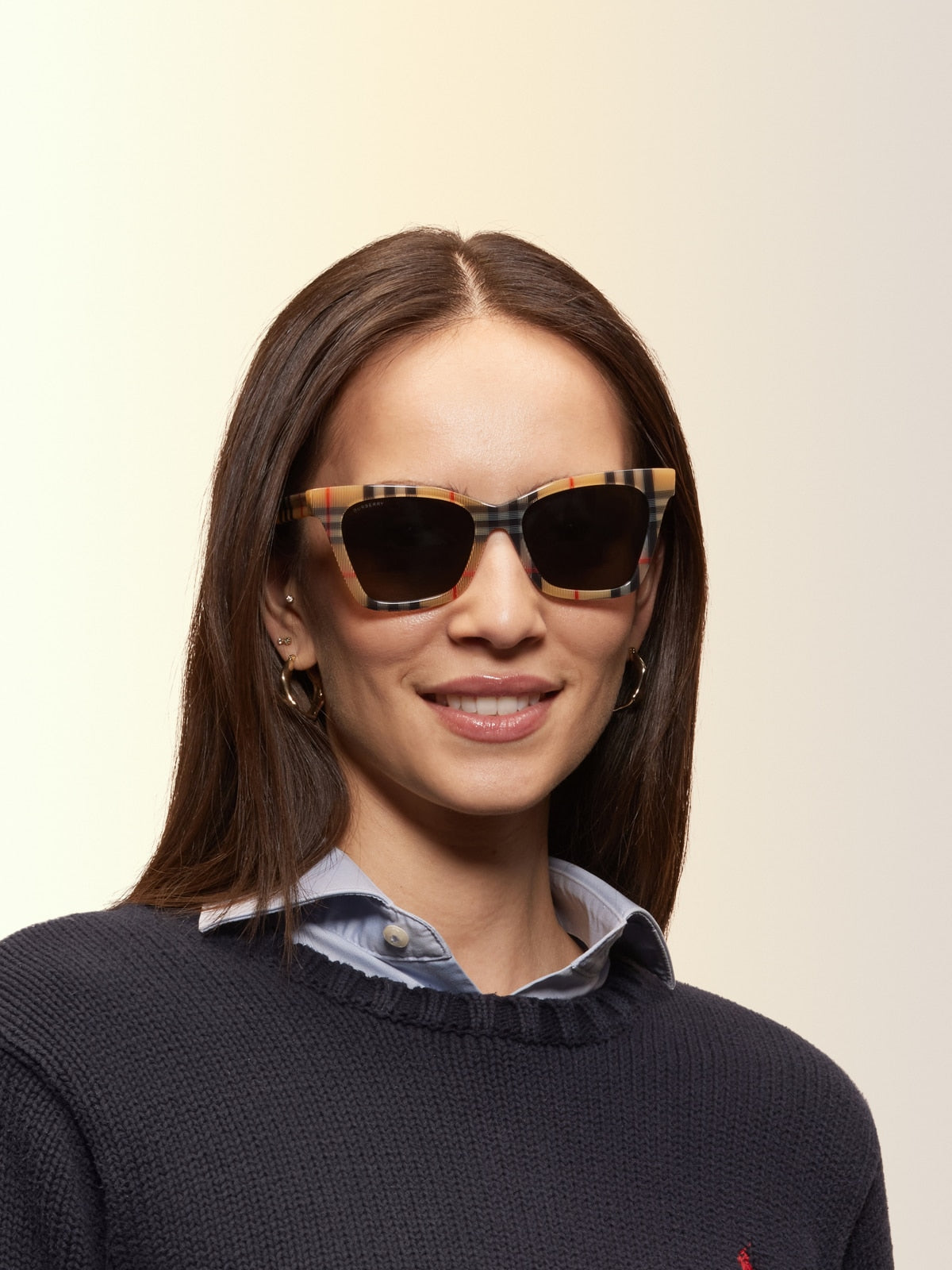 Burberry BE4346 ELSA 394487