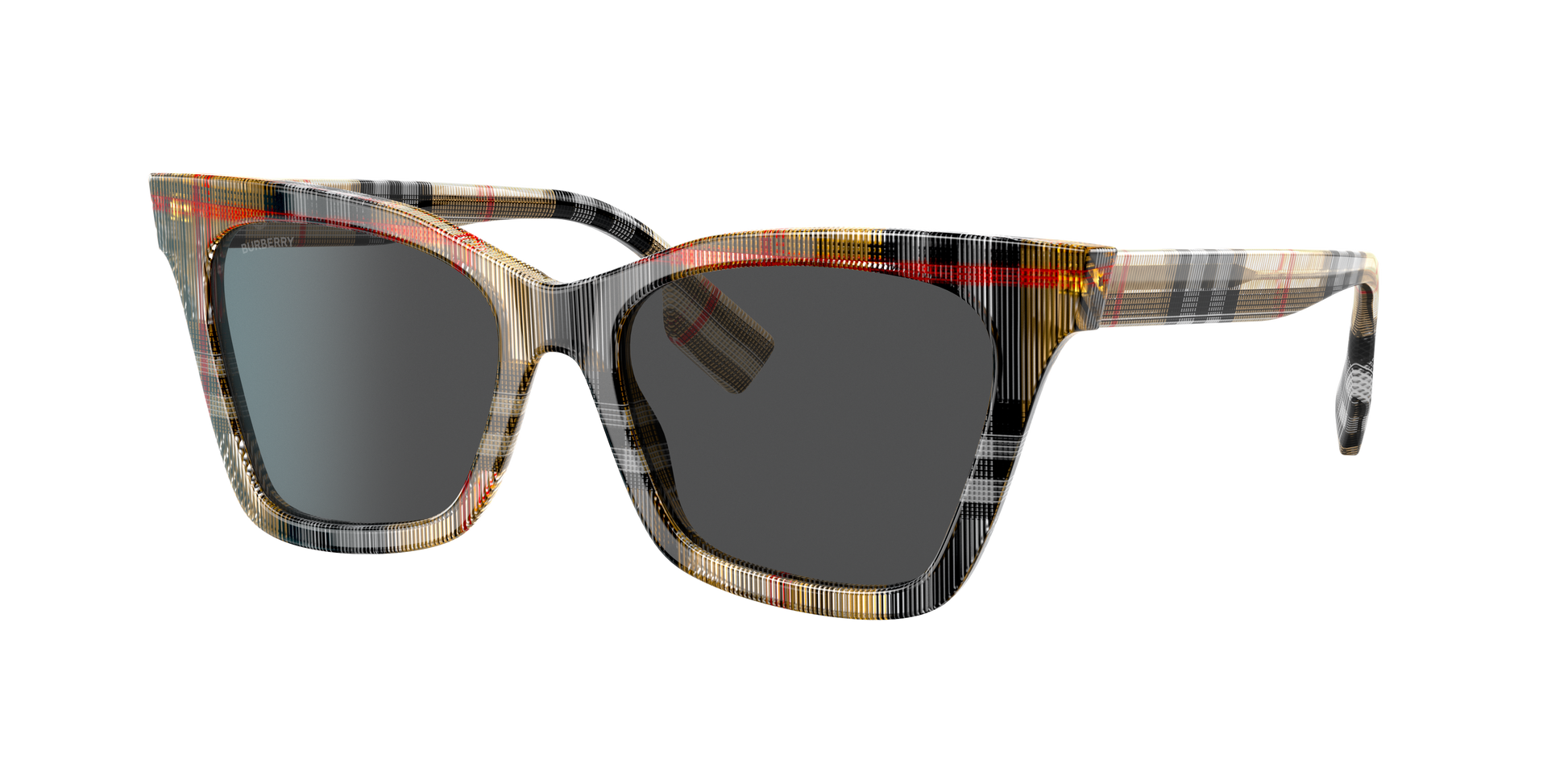Burberry BE4346 ELSA 394487