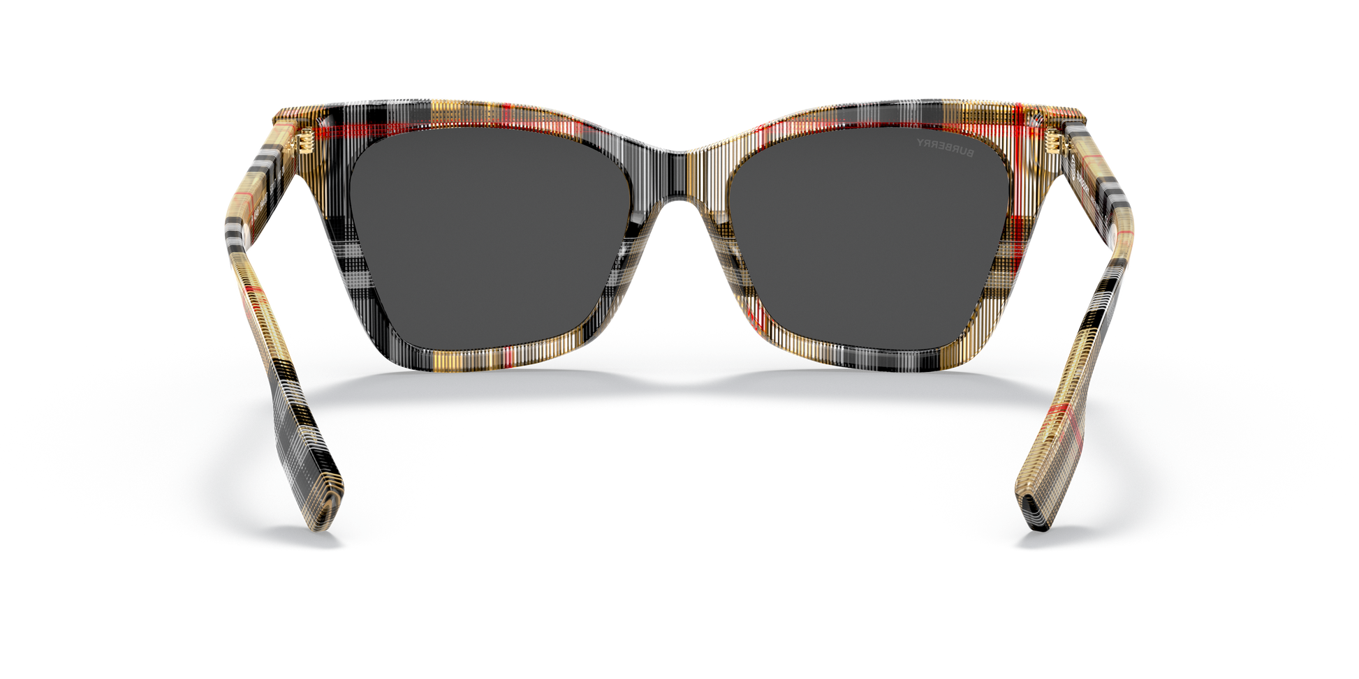 Burberry BE4346 ELSA 394487