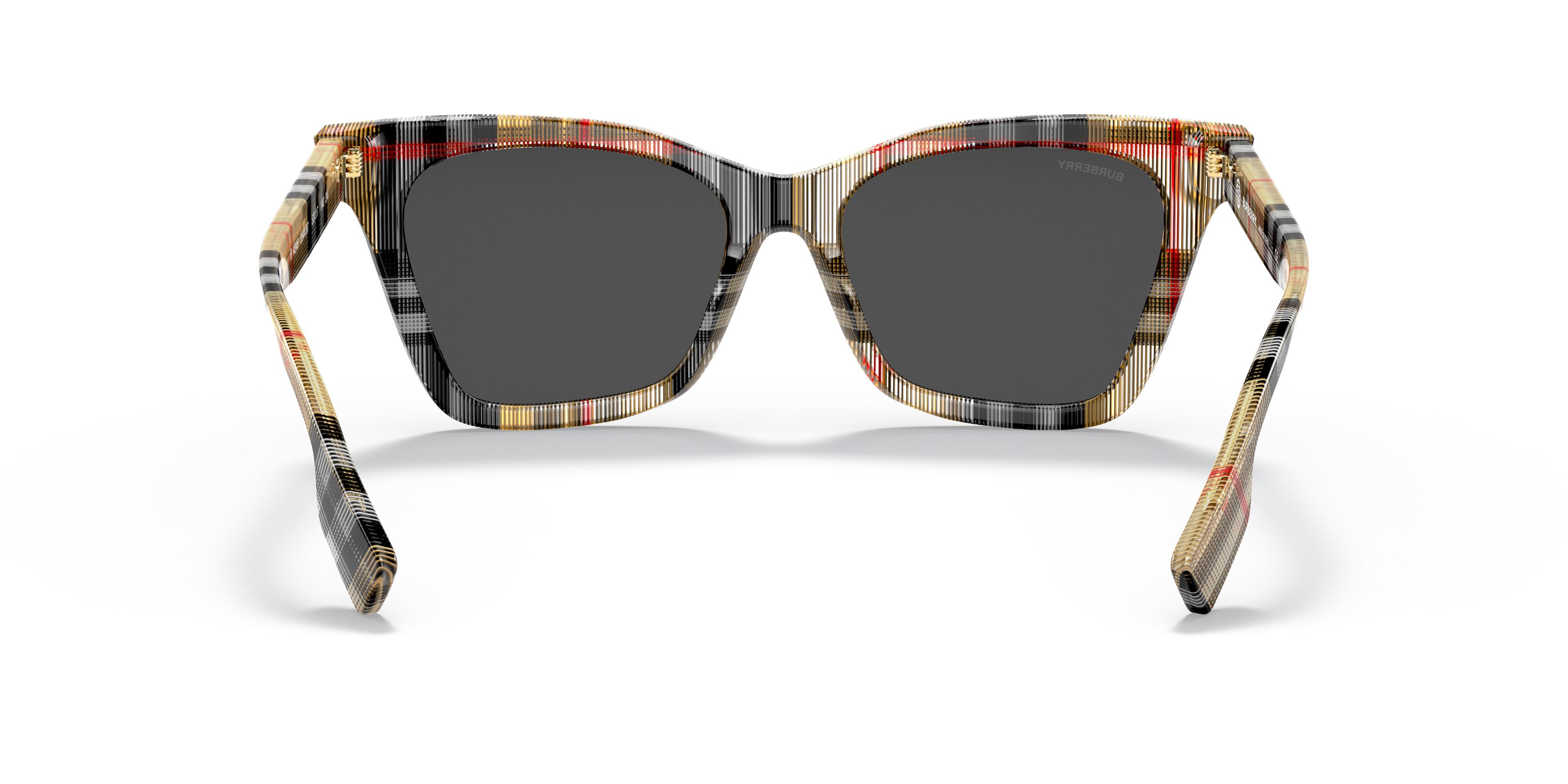 Burberry BE4346 ELSA 394487