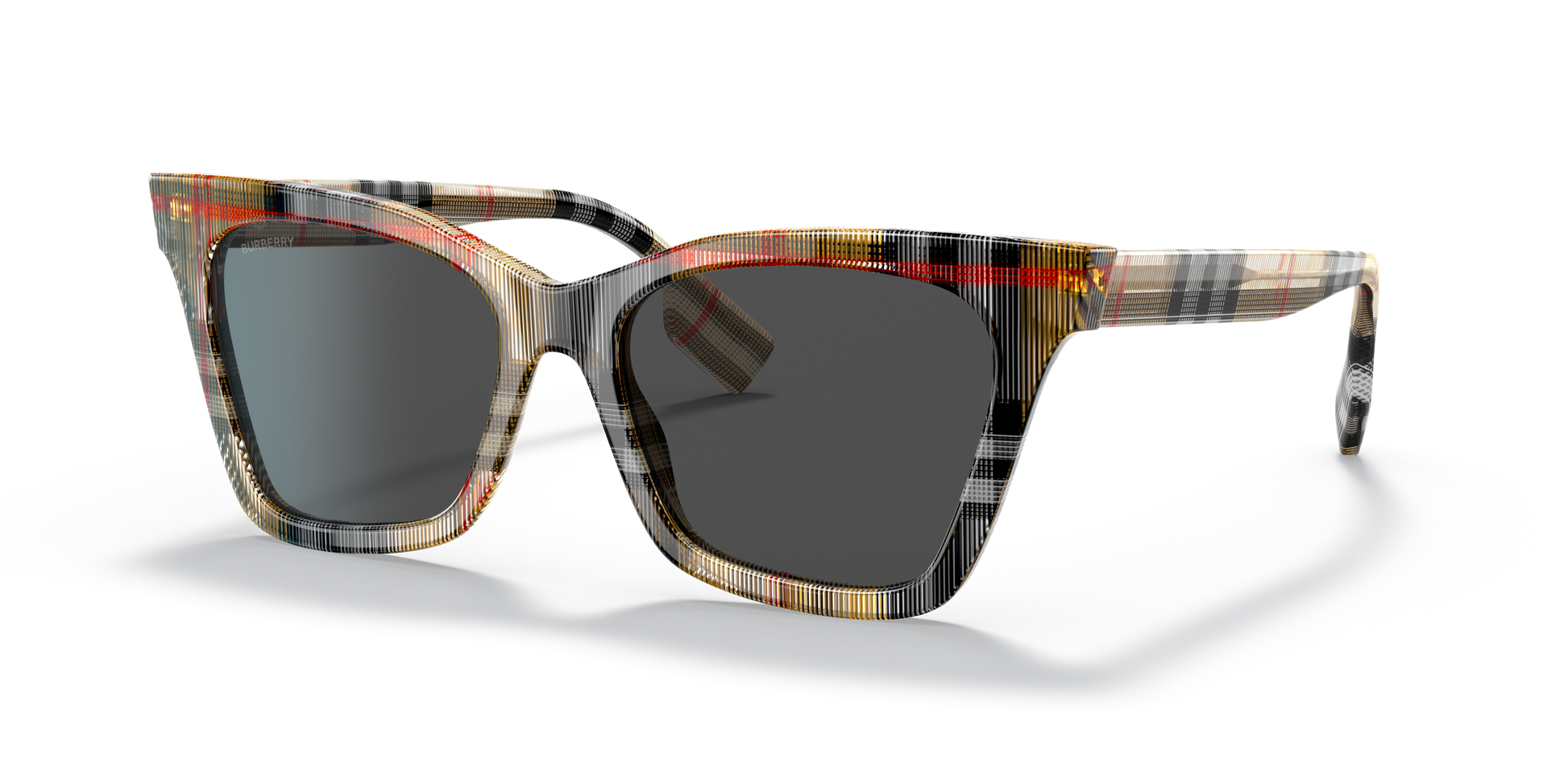 Burberry BE4346 ELSA 394487