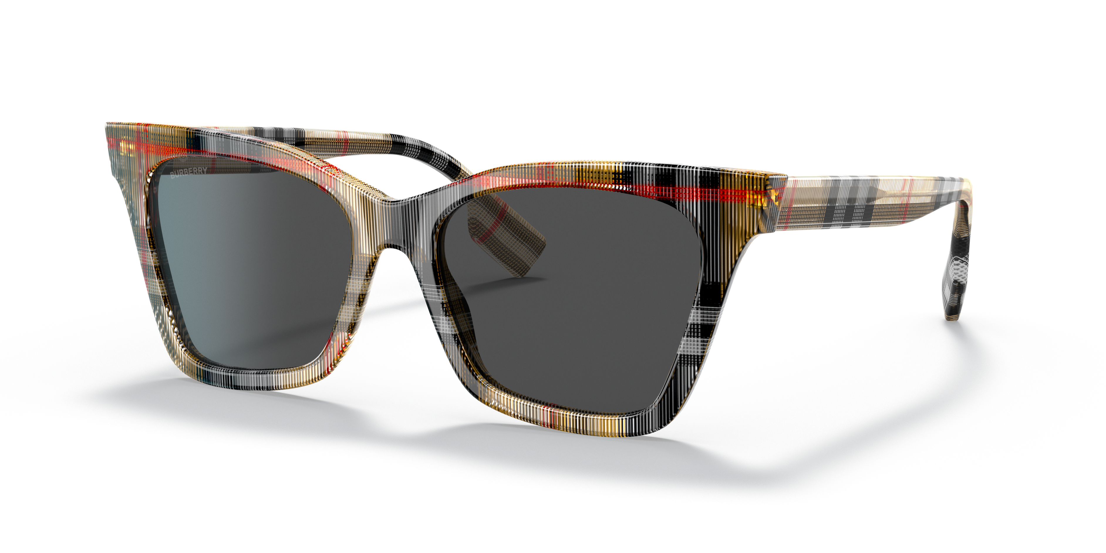 Burberry BE4346 ELSA 394487