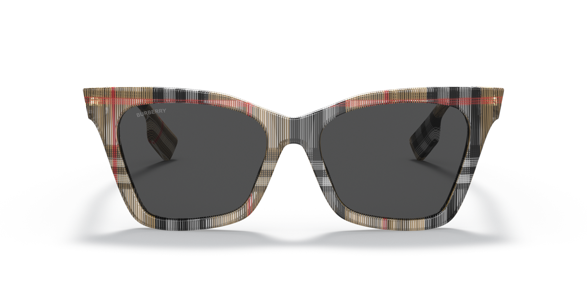 Burberry BE4346 ELSA 394487