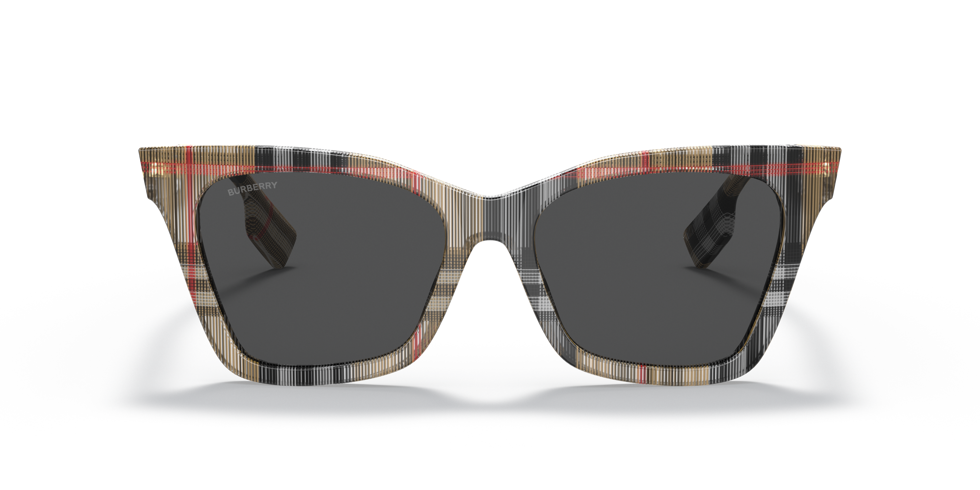 Burberry BE4346 ELSA 394487