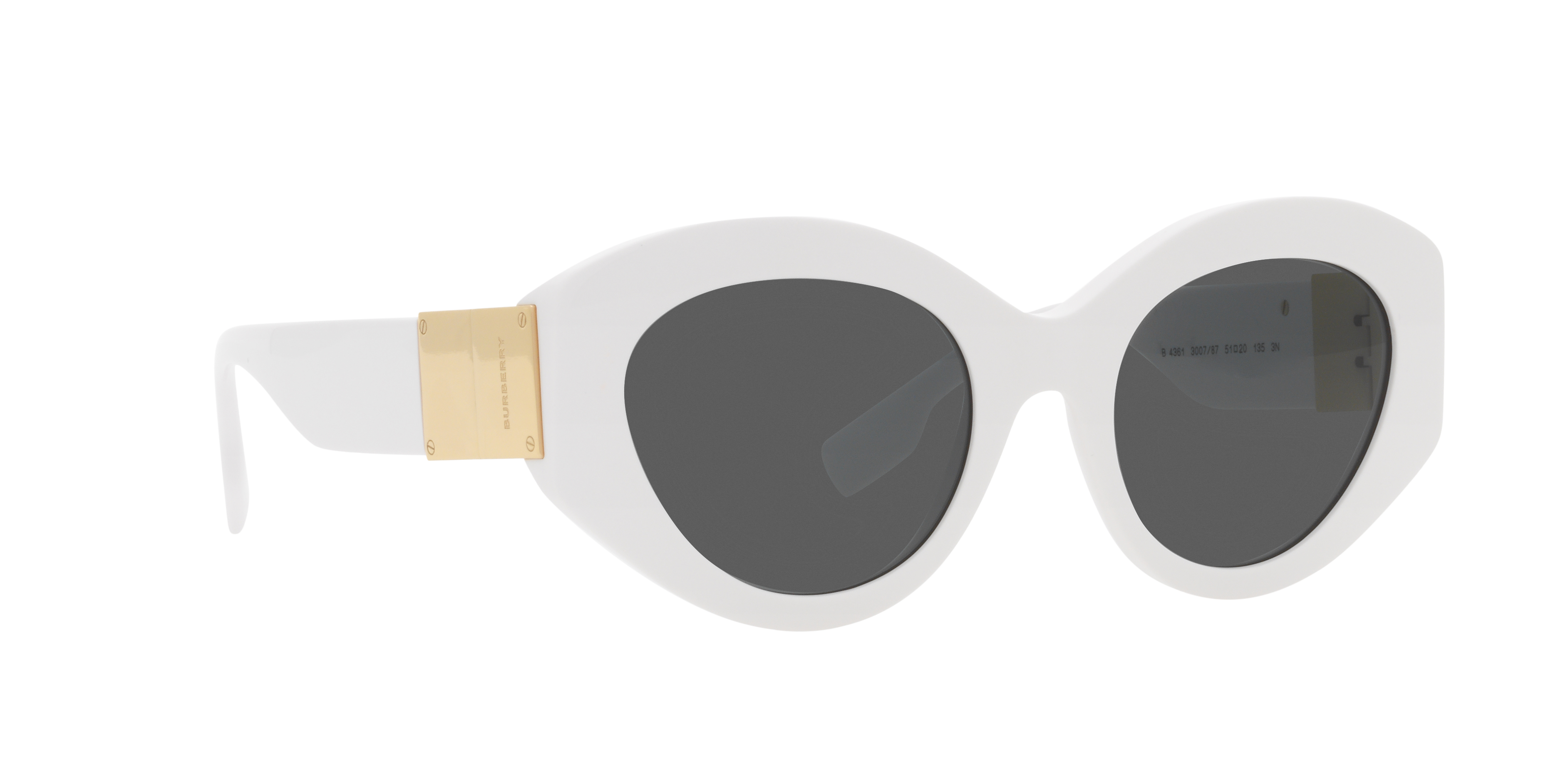 Burberry BE4361 SOPHIA 300787