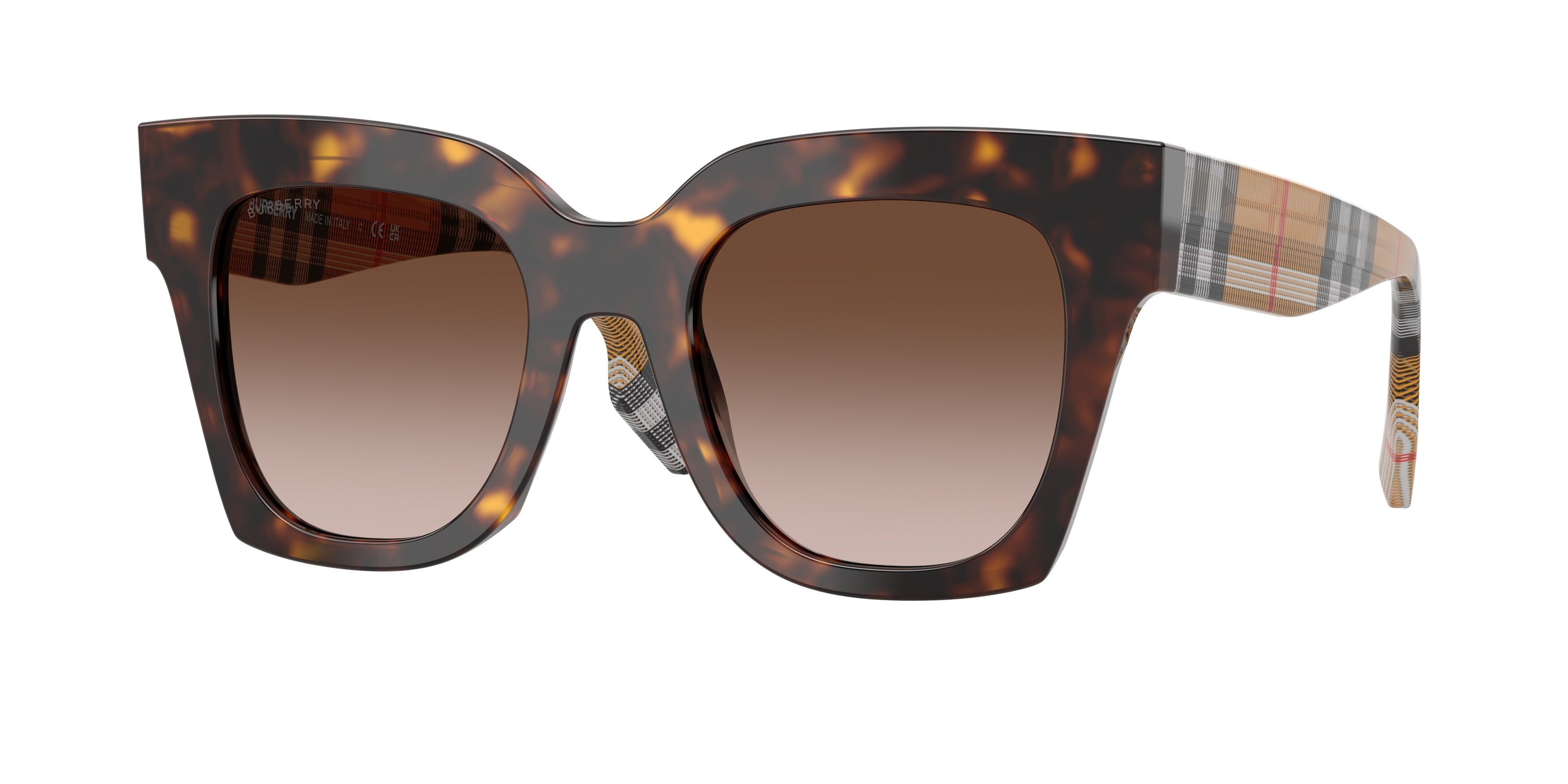 Burberry BE4364 KITTY 425113
