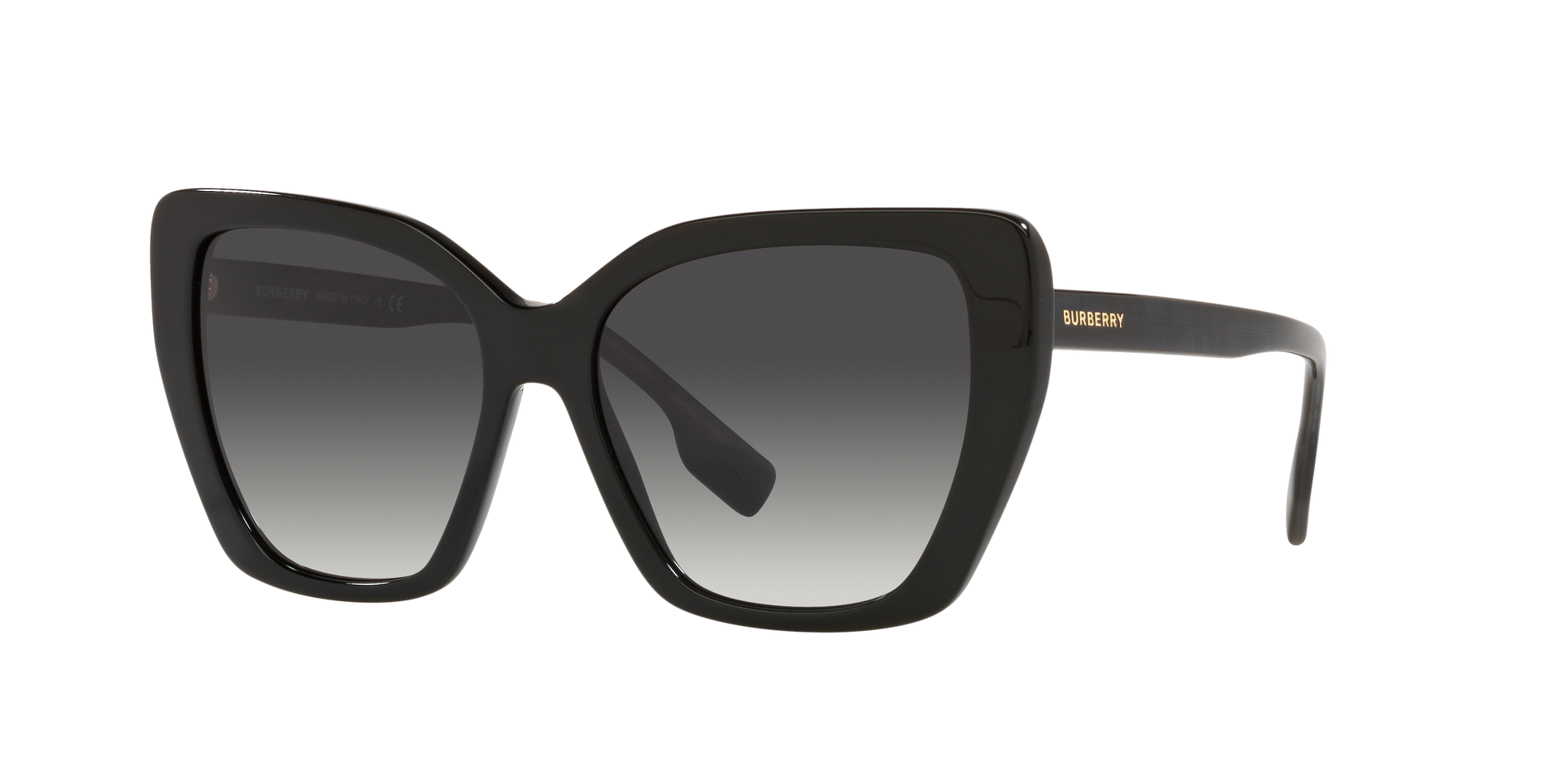 Burberry BE4366 TAMSIN 39808G