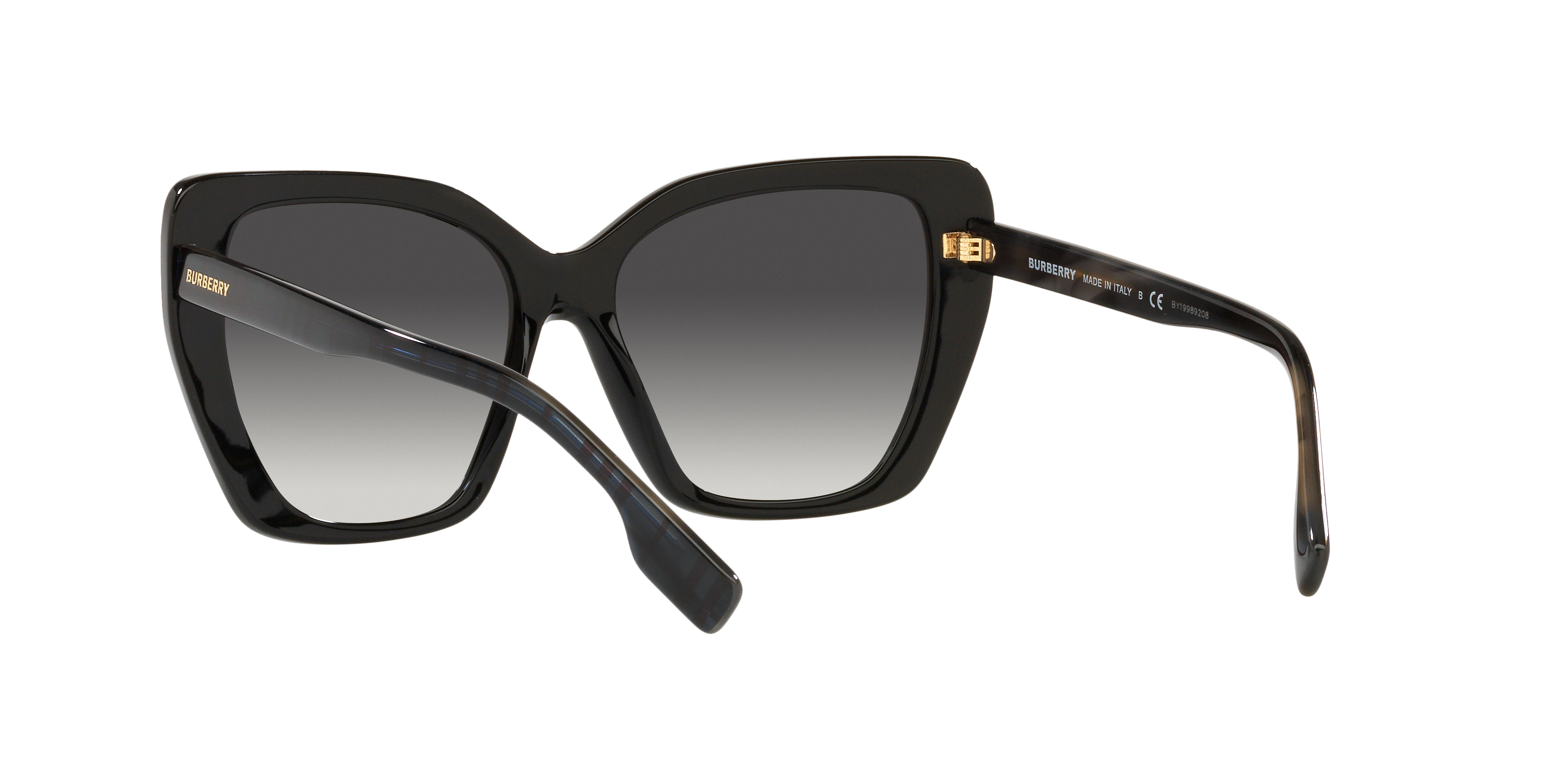 Burberry BE4366 TAMSIN 39808G