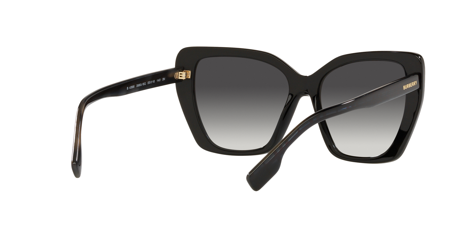 Burberry BE4366 TAMSIN 39808G