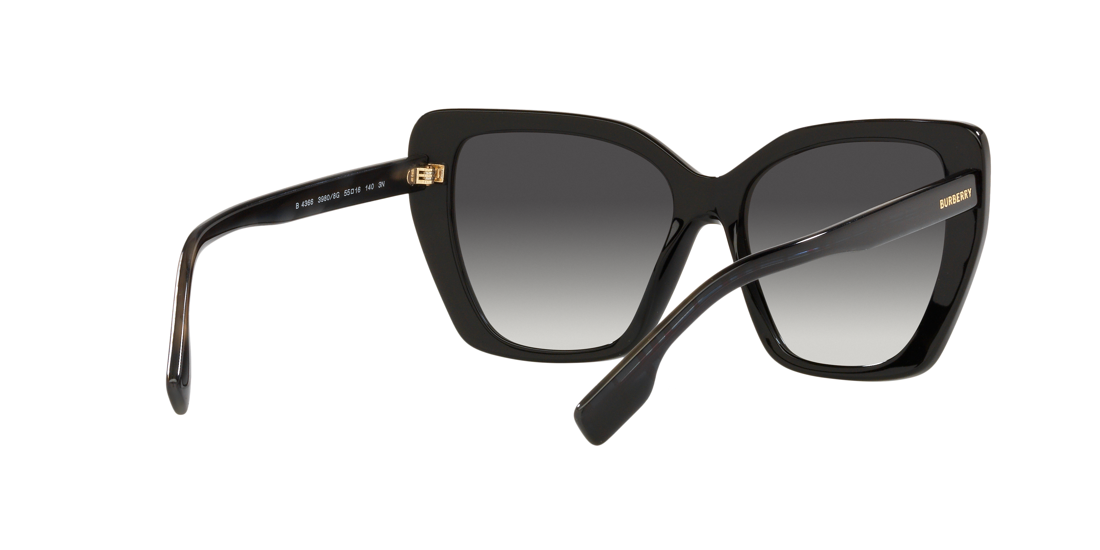 Burberry BE4366 TAMSIN 39808G