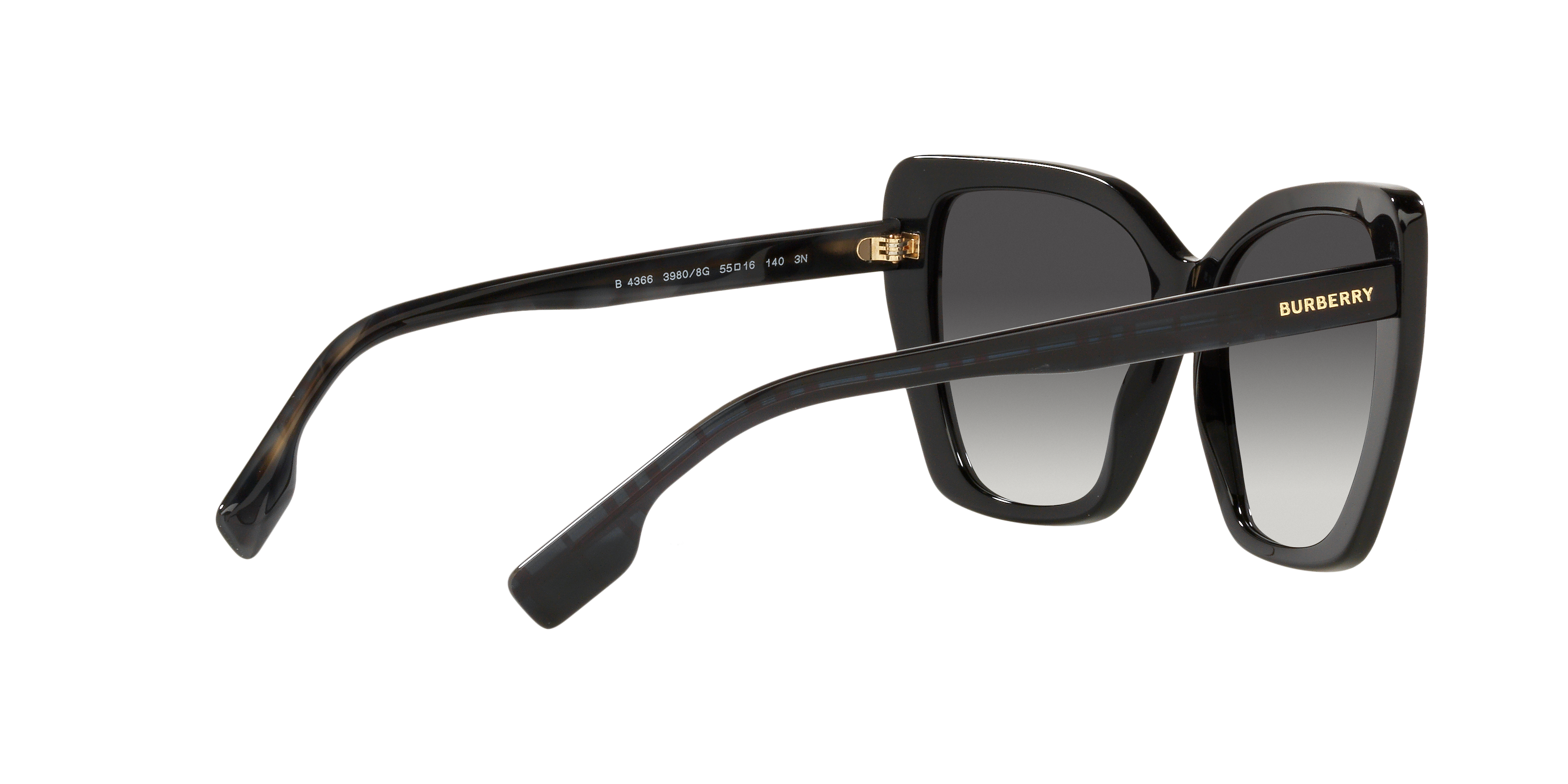 Burberry BE4366 TAMSIN 39808G
