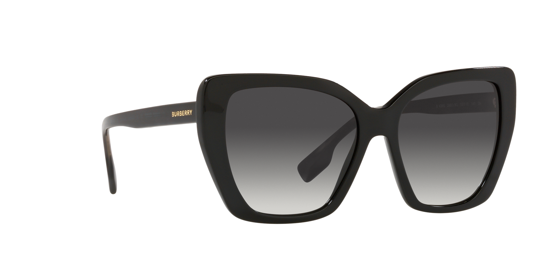Burberry BE4366 TAMSIN 39808G