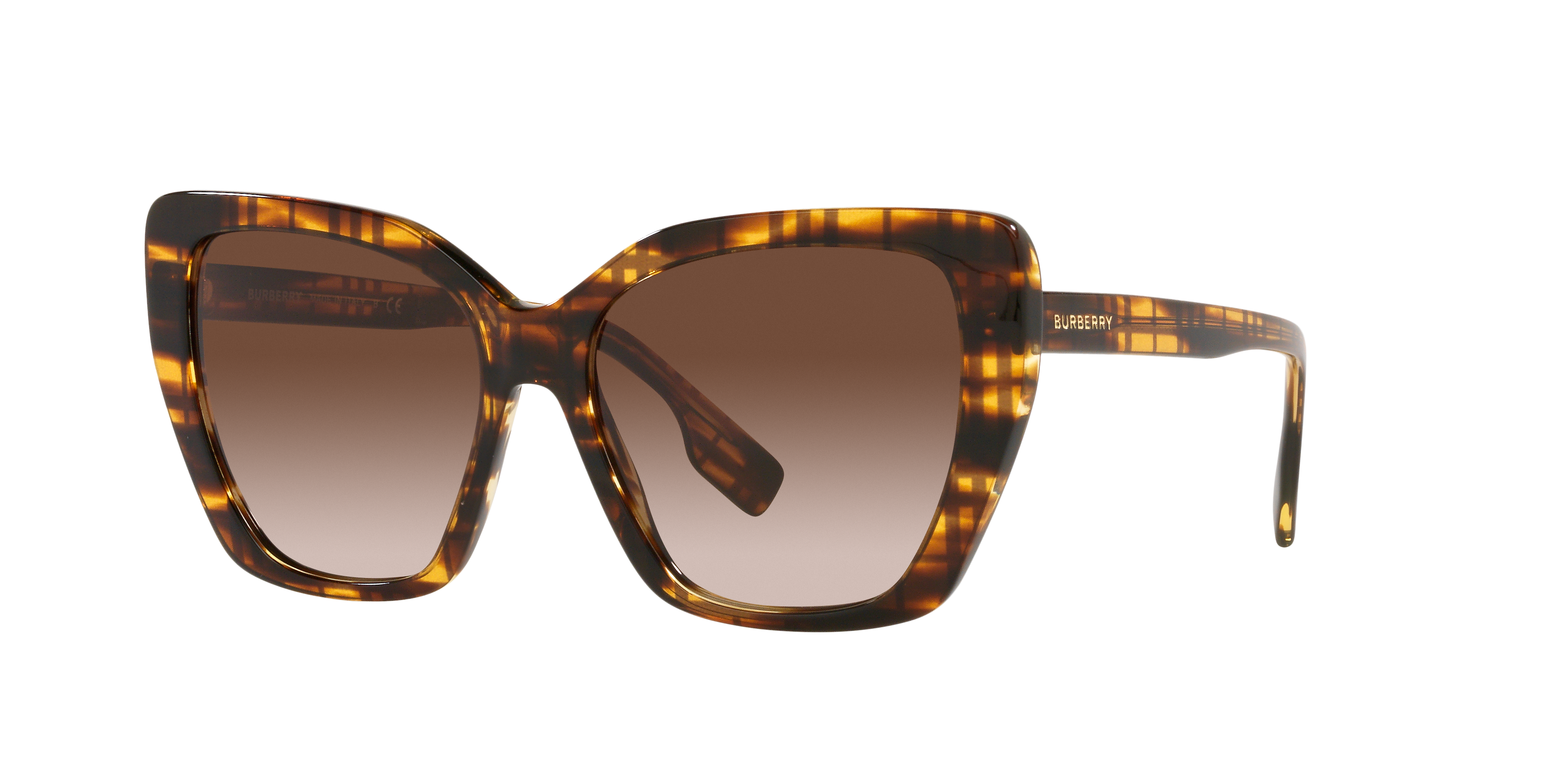 Burberry BE4366 TAMSIN 398113