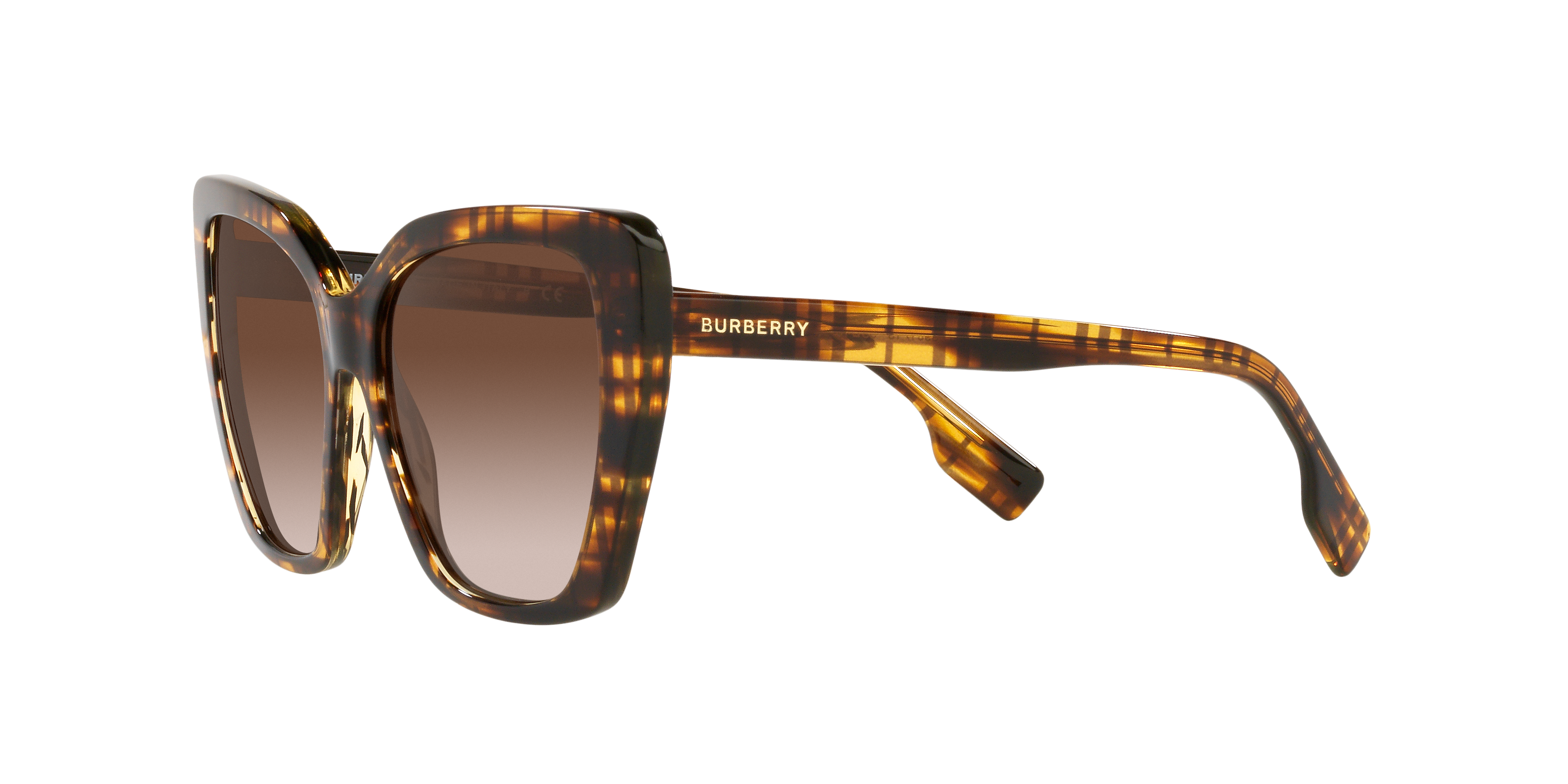 Burberry BE4366 TAMSIN 398113