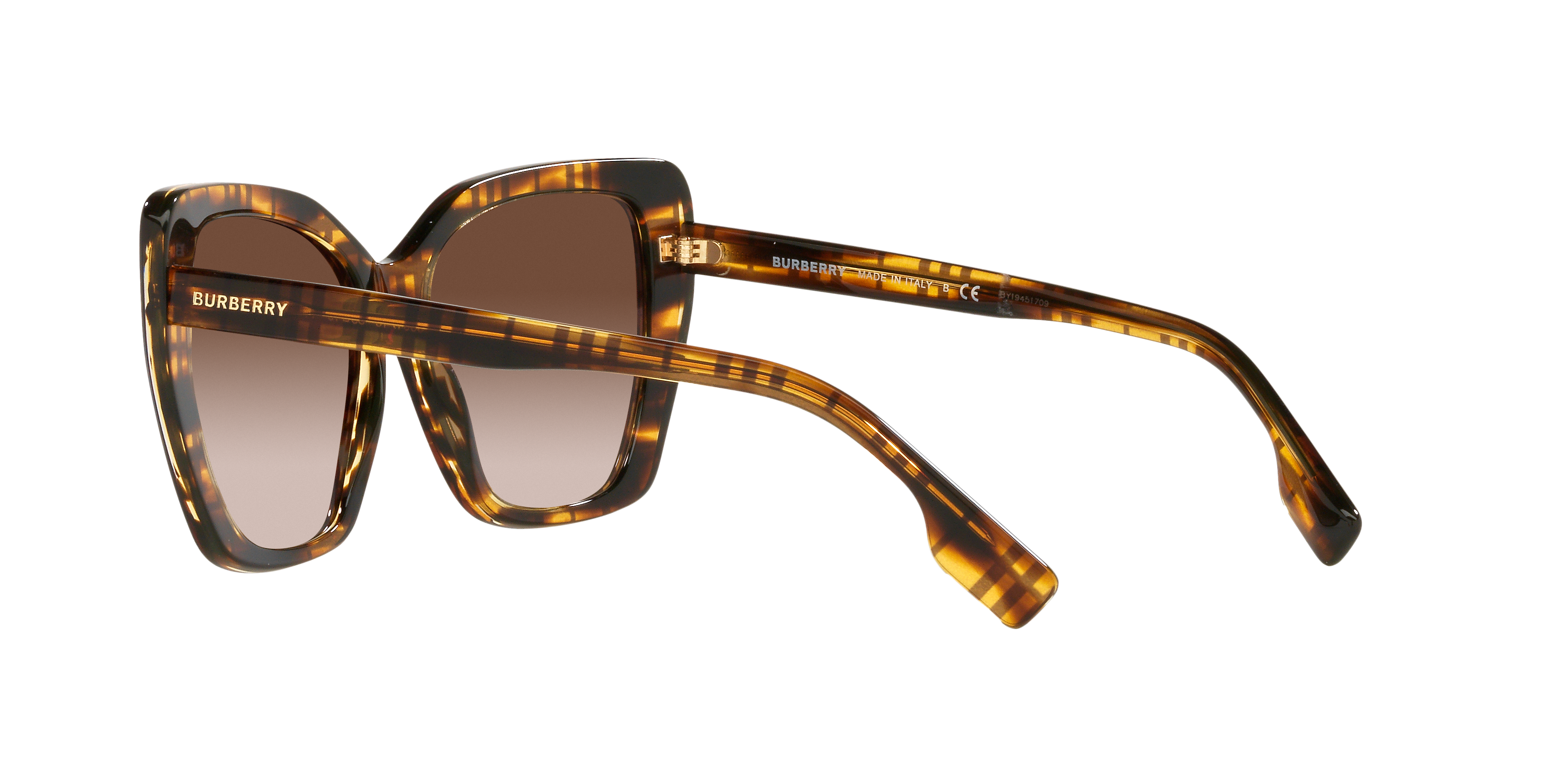 Burberry BE4366 TAMSIN 398113