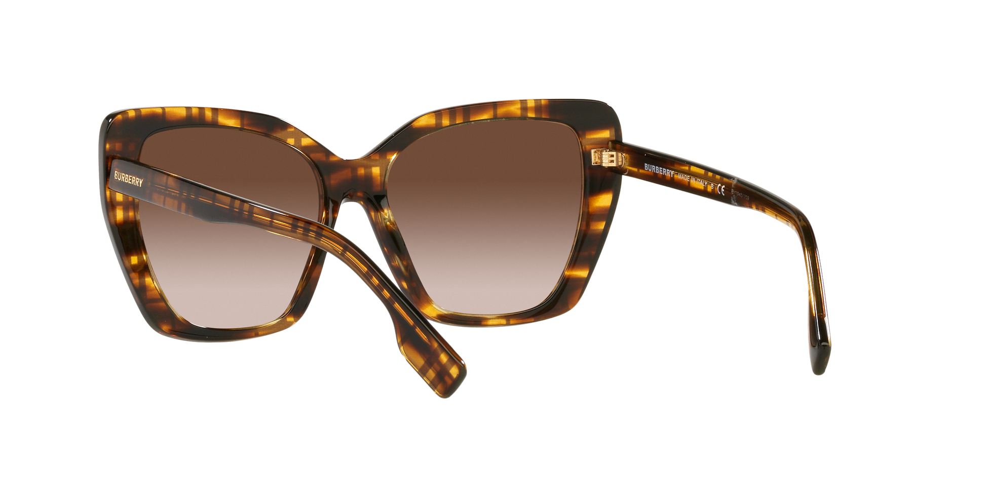 Burberry BE4366 TAMSIN 398113
