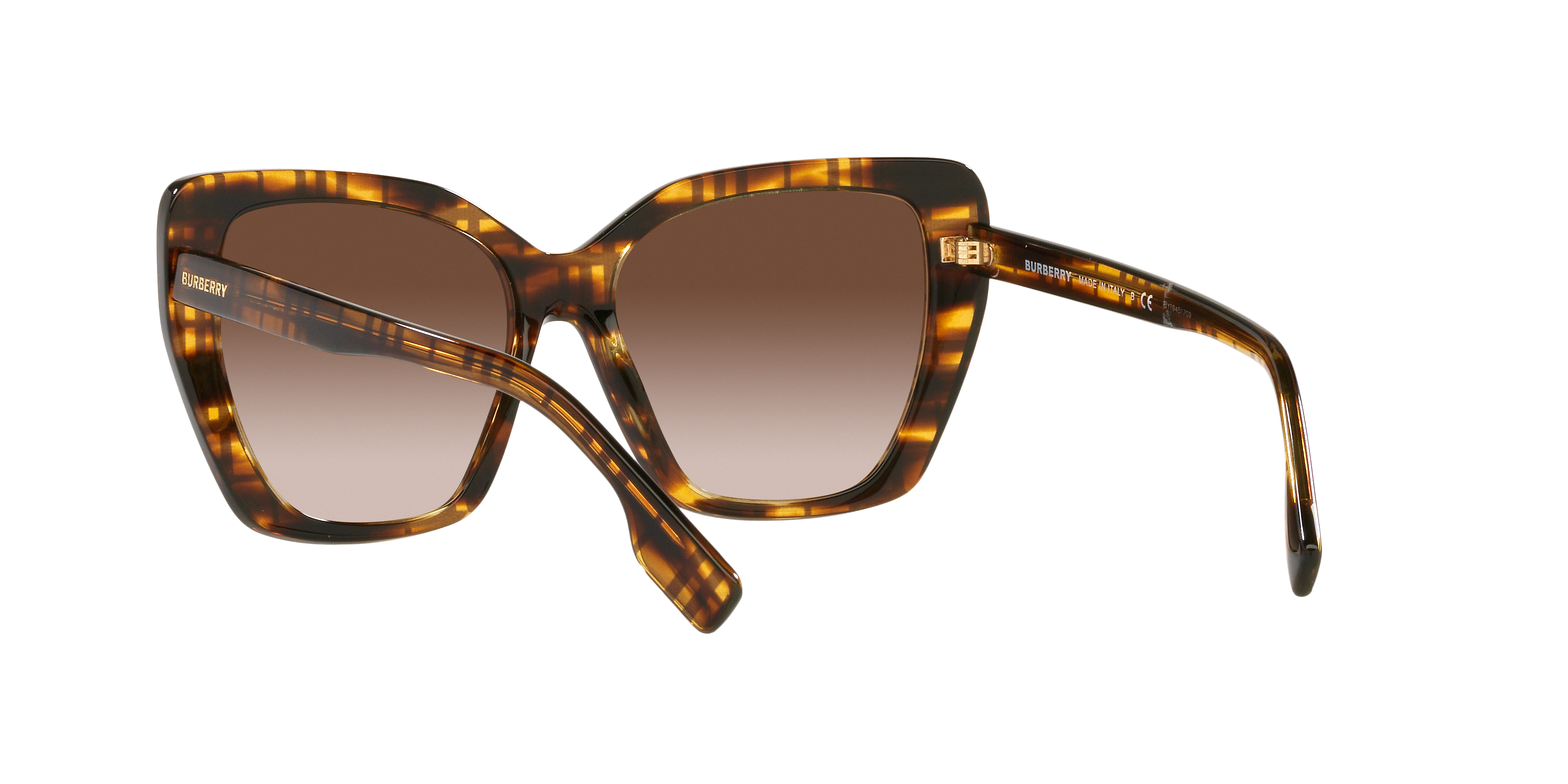 Burberry BE4366 TAMSIN 398113
