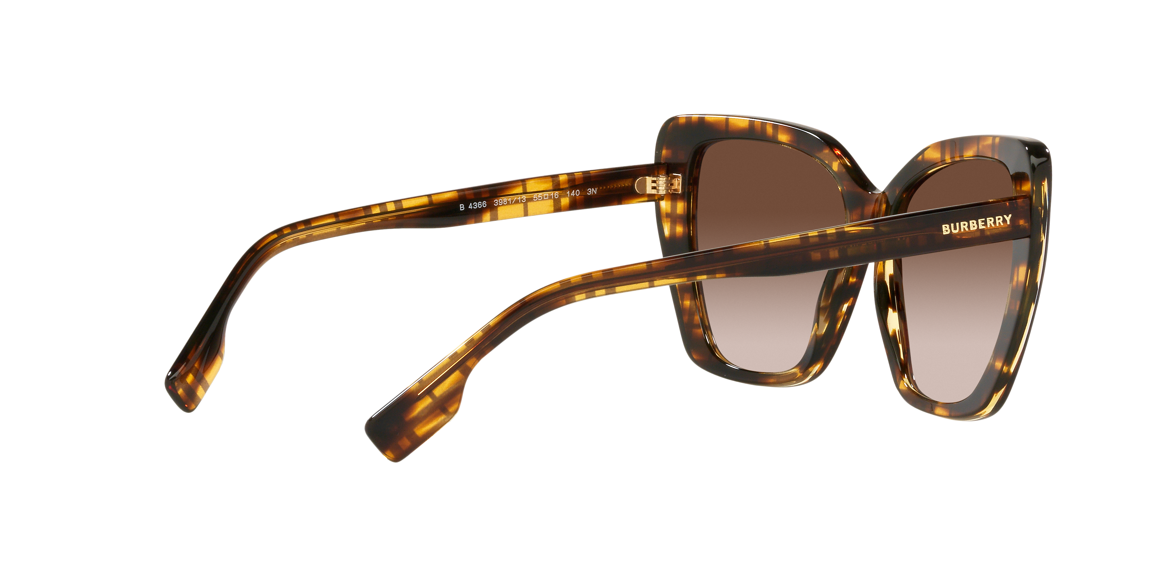Burberry BE4366 TAMSIN 398113