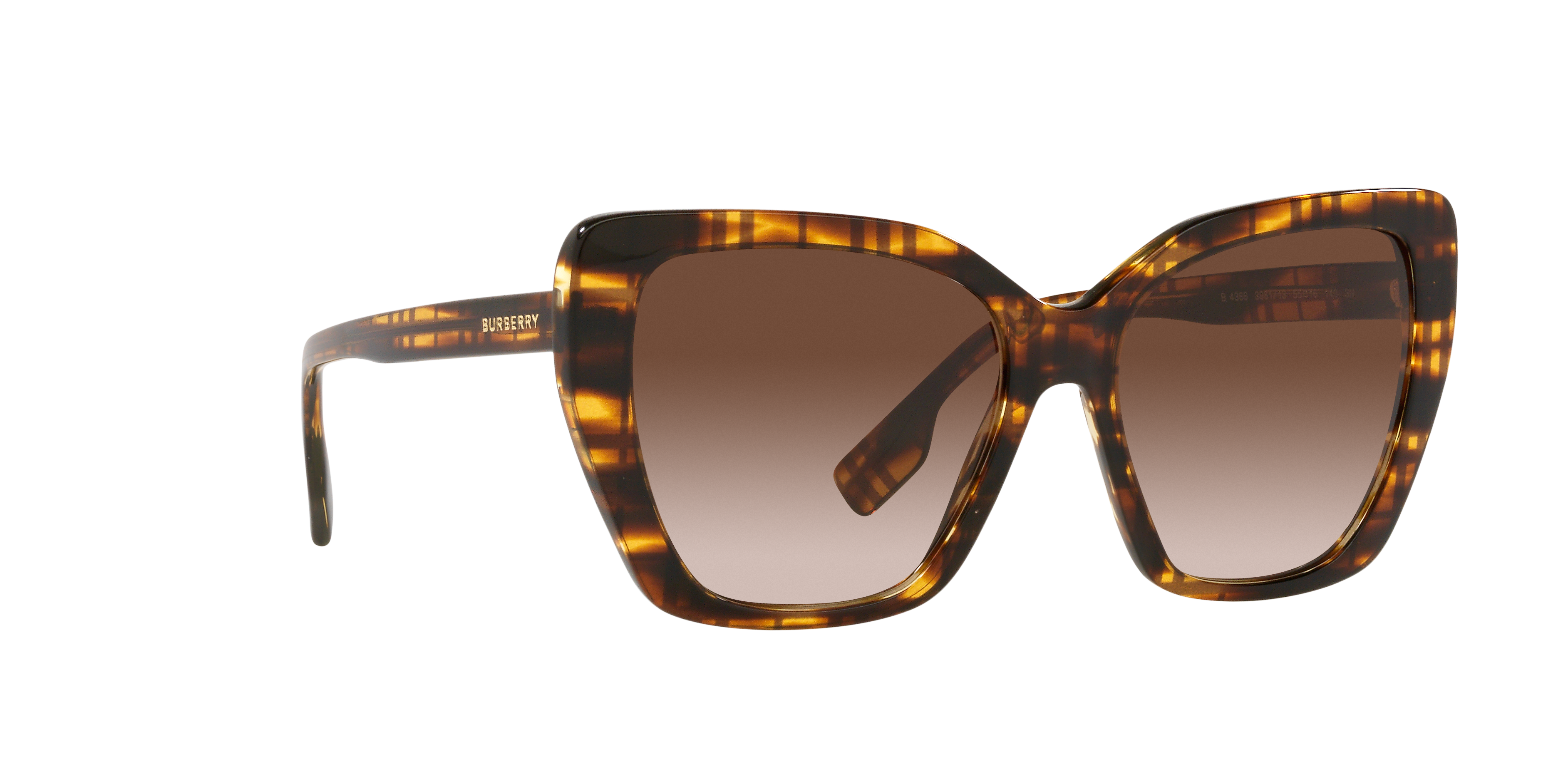 Burberry BE4366 TAMSIN 398113
