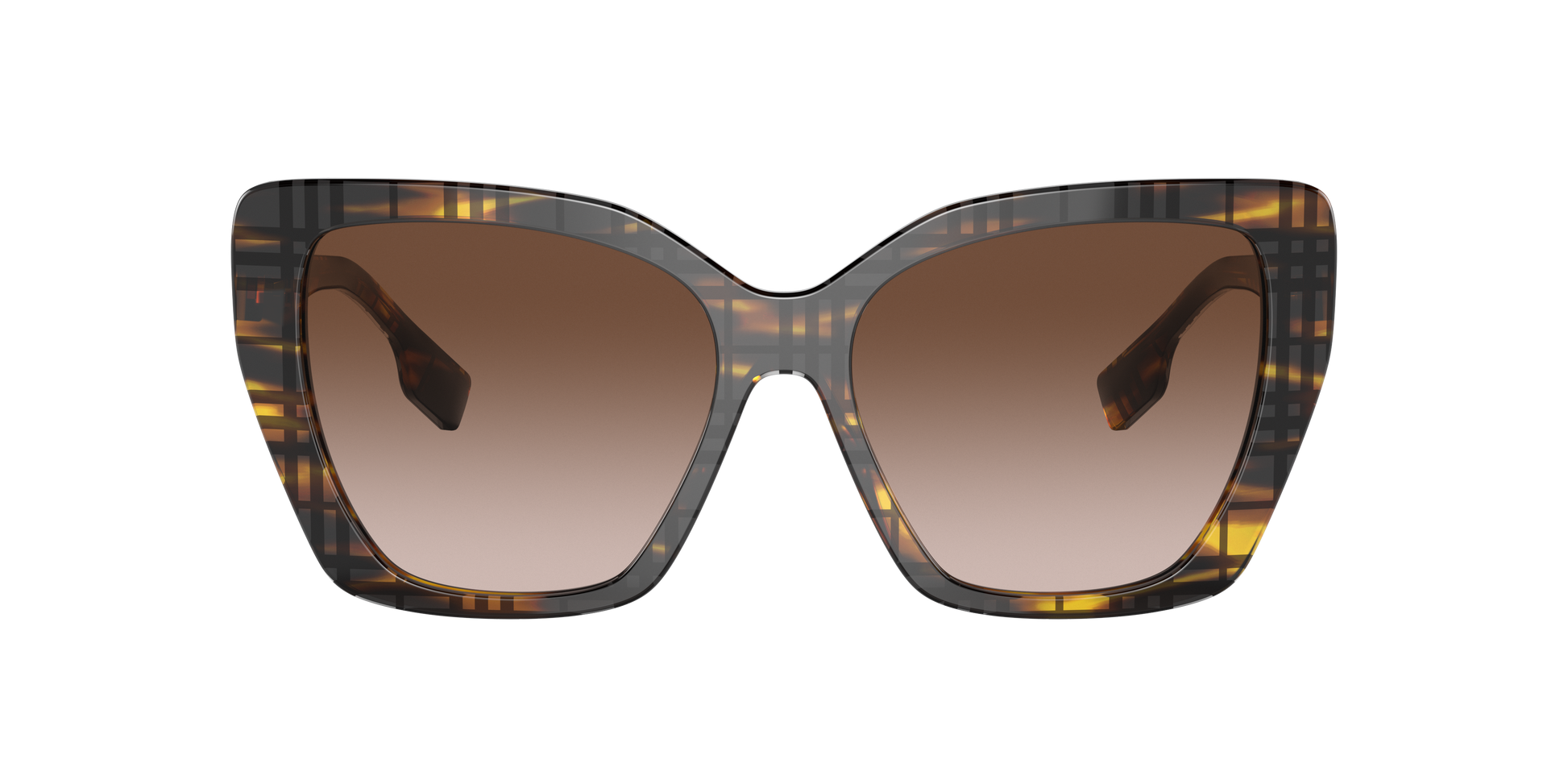 Burberry BE4366 TAMSIN 398113