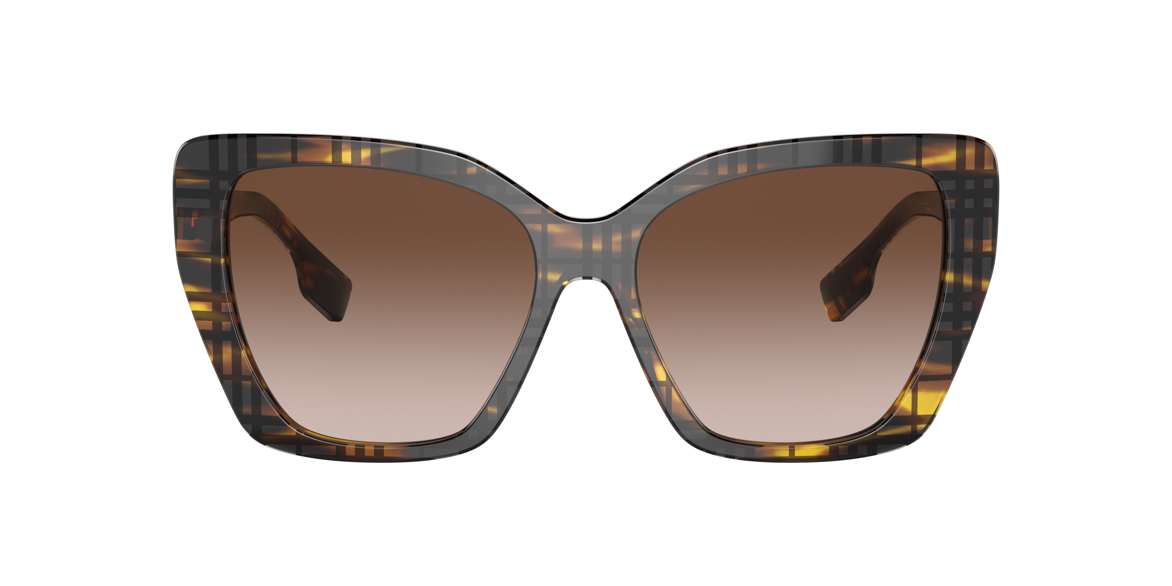 Burberry BE4366 TAMSIN 398113