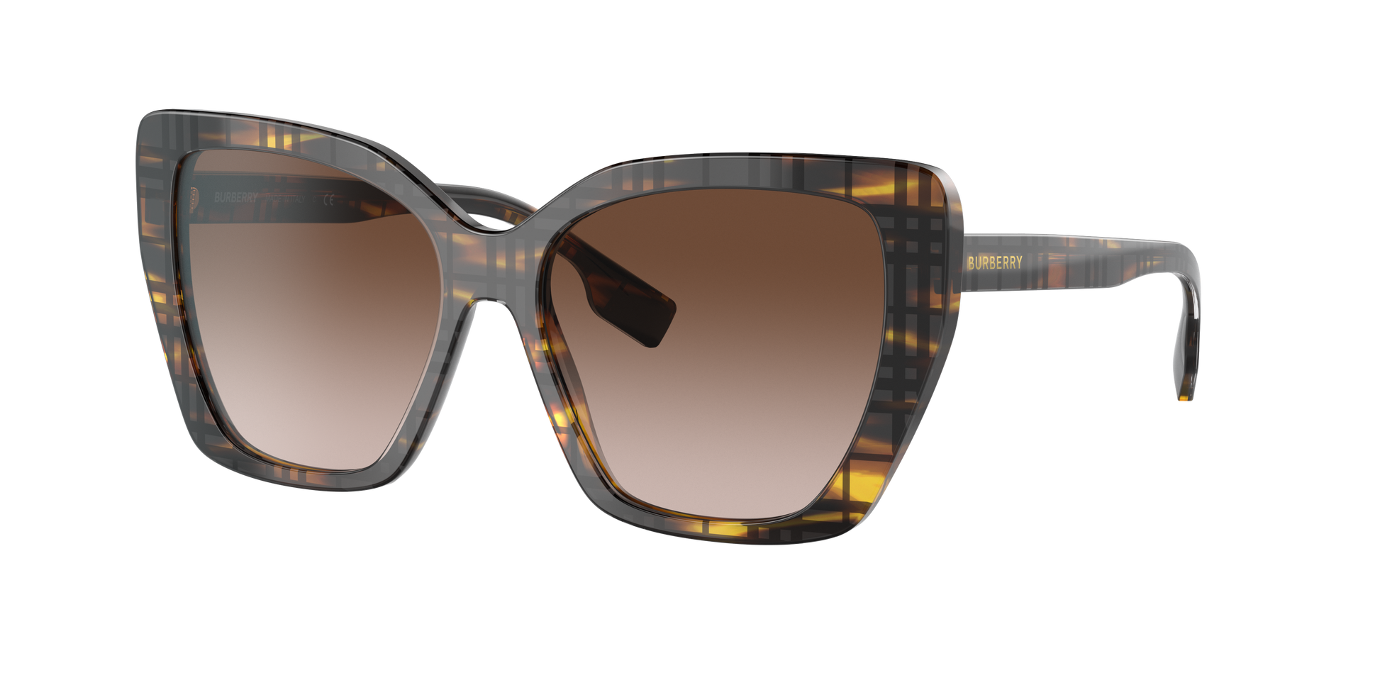 Burberry BE4366 TAMSIN 398113