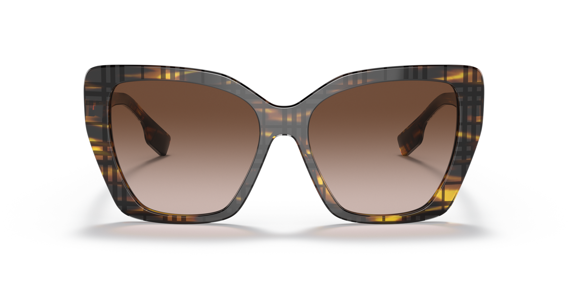 Burberry BE4366 TAMSIN 398113