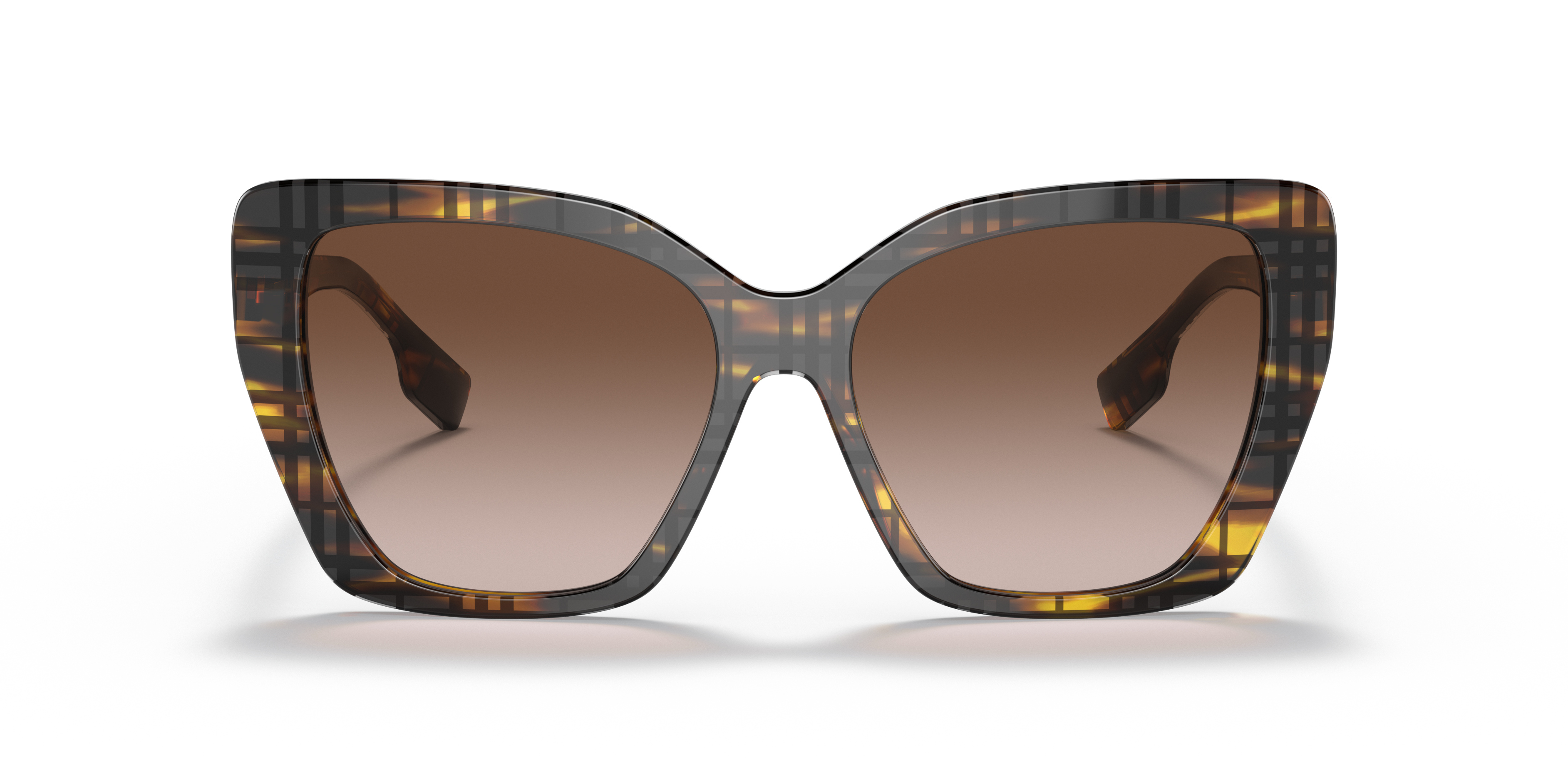 Burberry BE4366 TAMSIN 398113