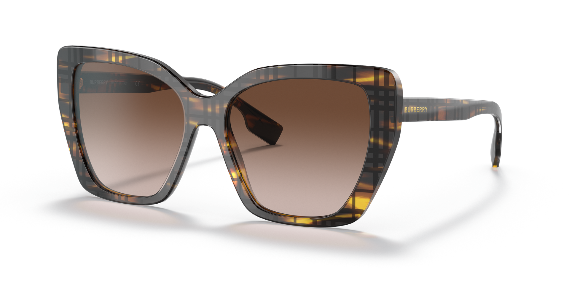 Burberry BE4366 TAMSIN 398113
