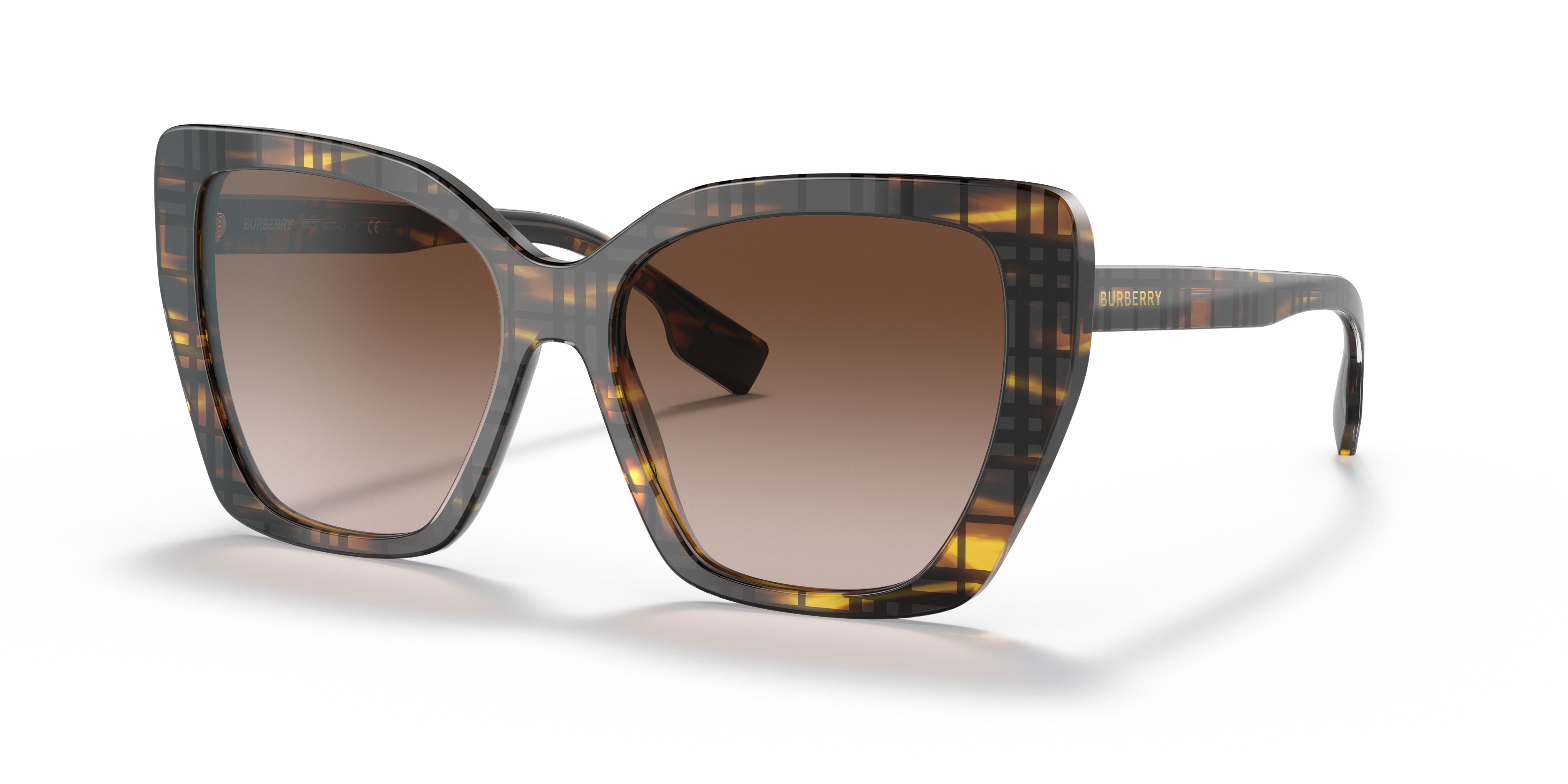 Burberry BE4366 TAMSIN 398113