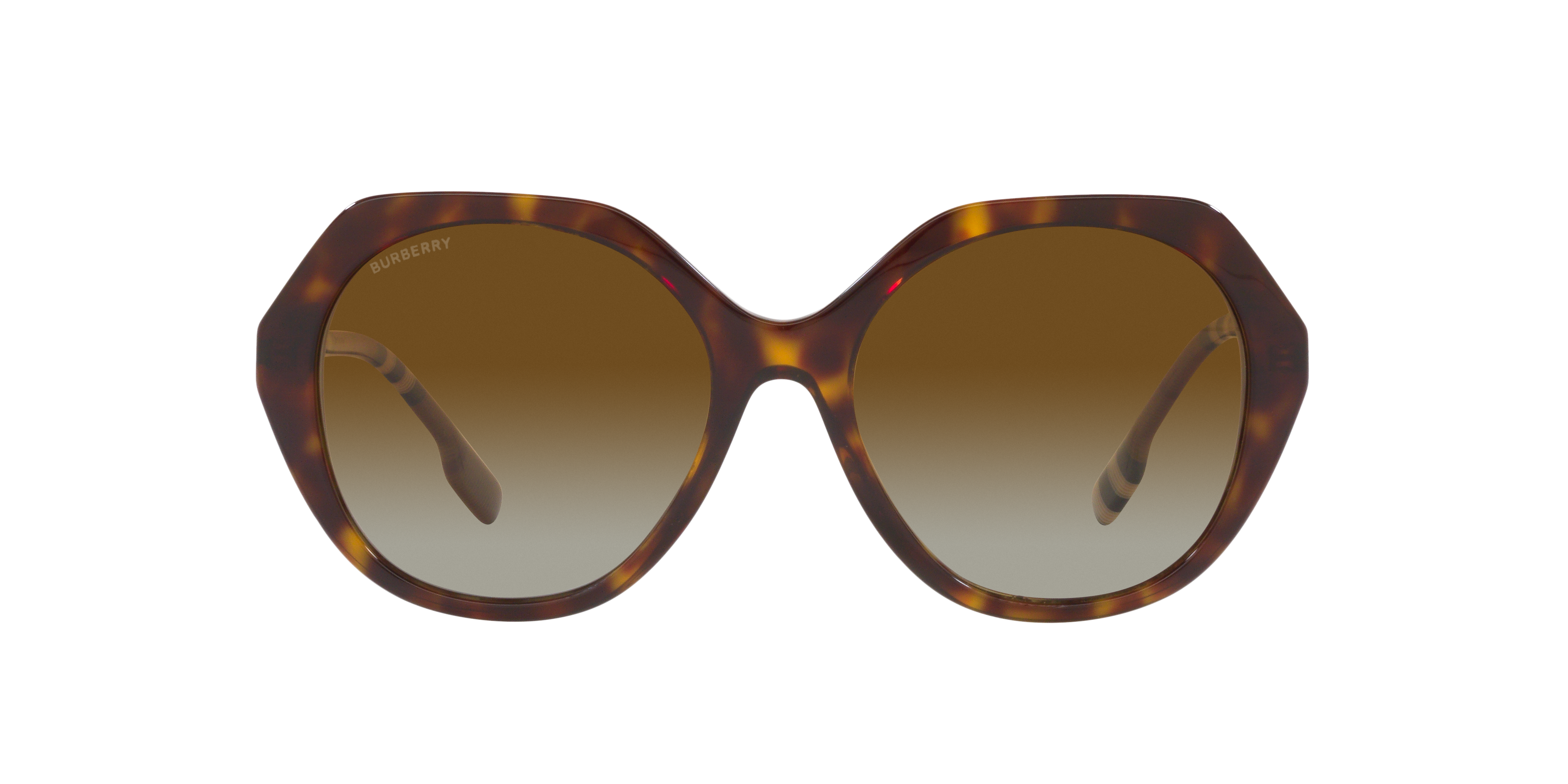 Burberry BE4375 VANESSA 4017T5