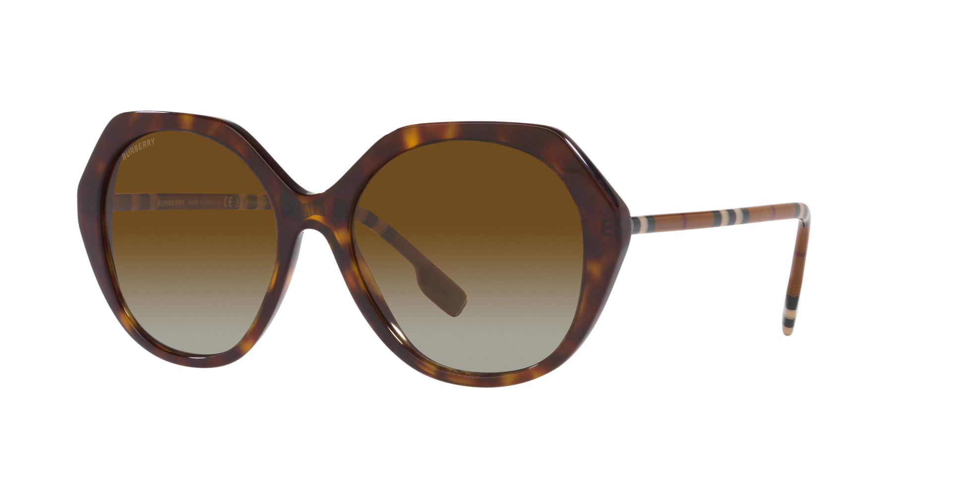 Burberry BE4375 VANESSA 4017T5