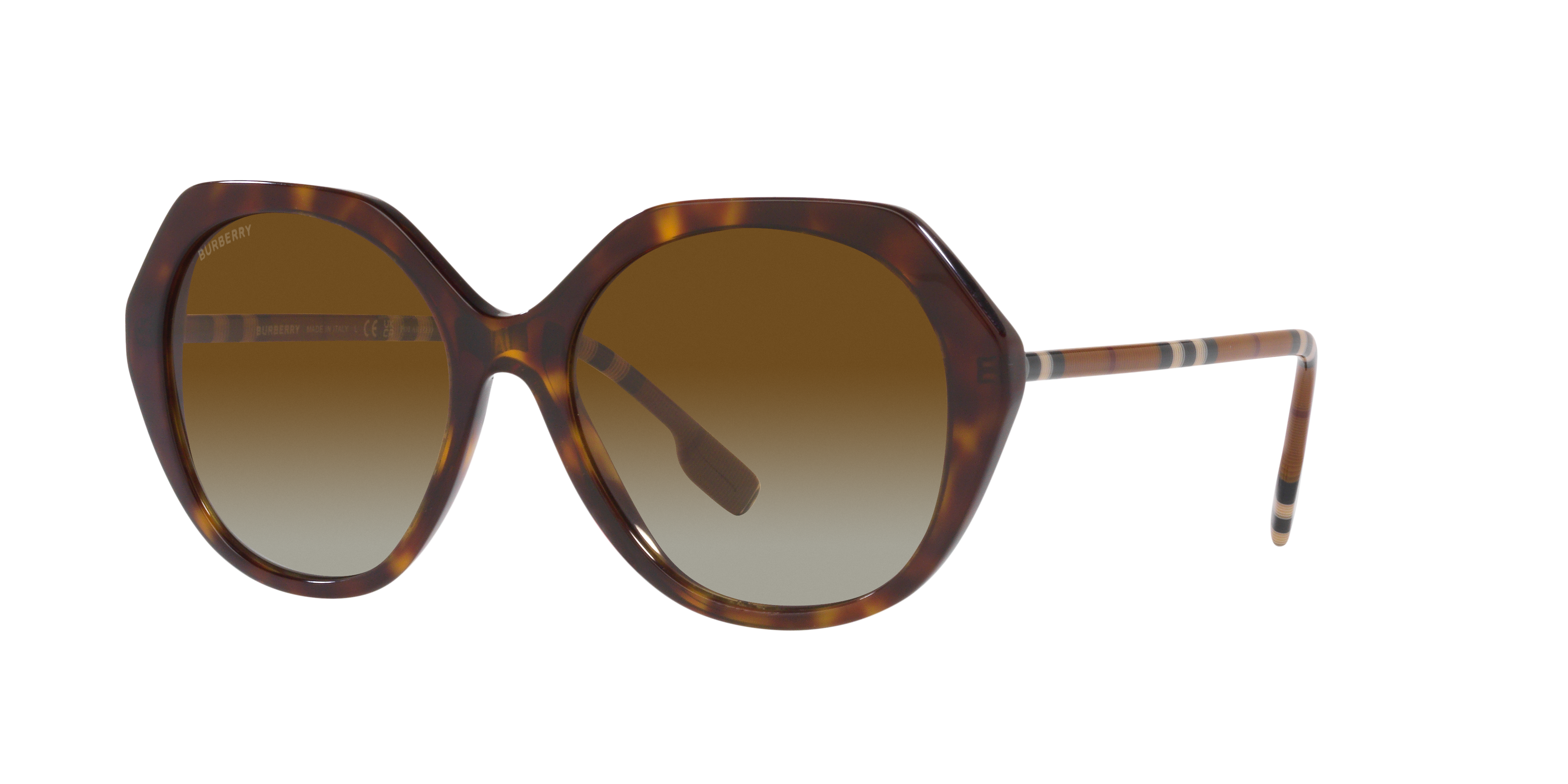 Burberry BE4375 VANESSA 4017T5