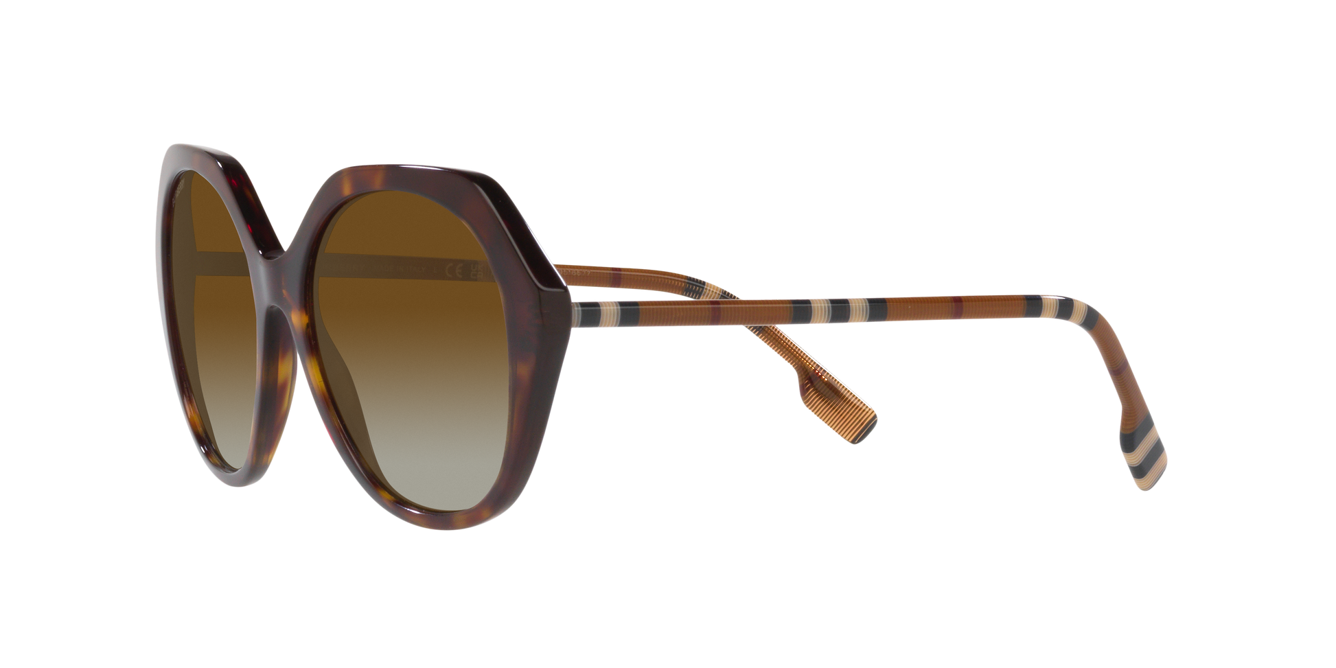 Burberry BE4375 VANESSA 4017T5