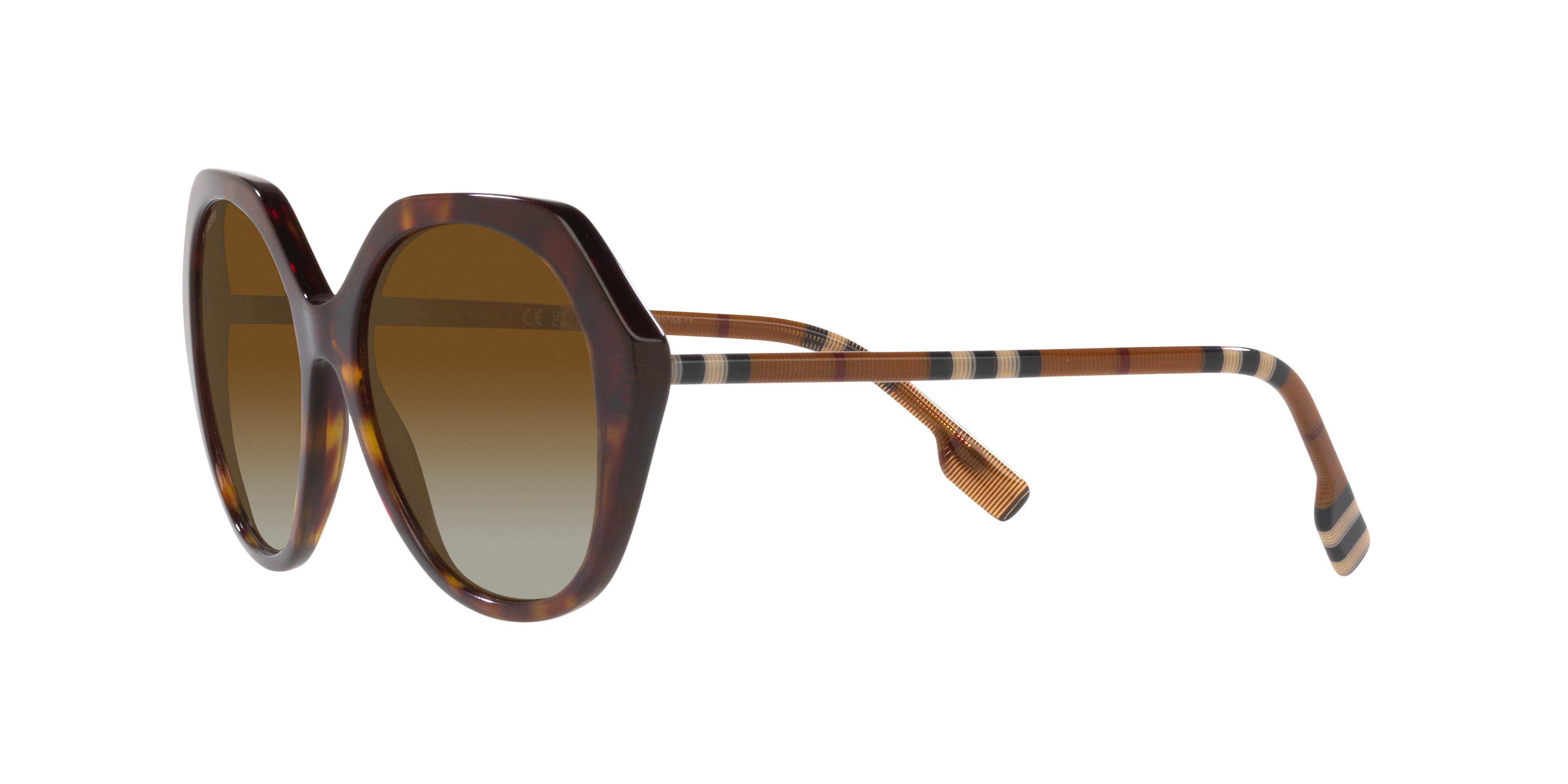Burberry BE4375 VANESSA 4017T5