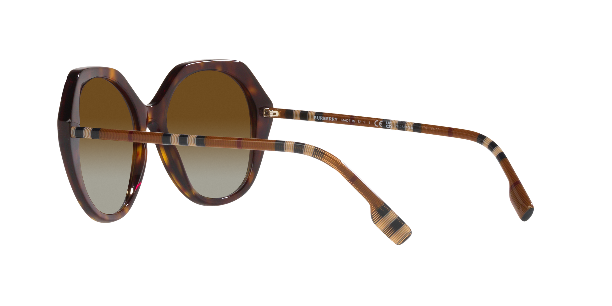 Burberry BE4375 VANESSA 4017T5